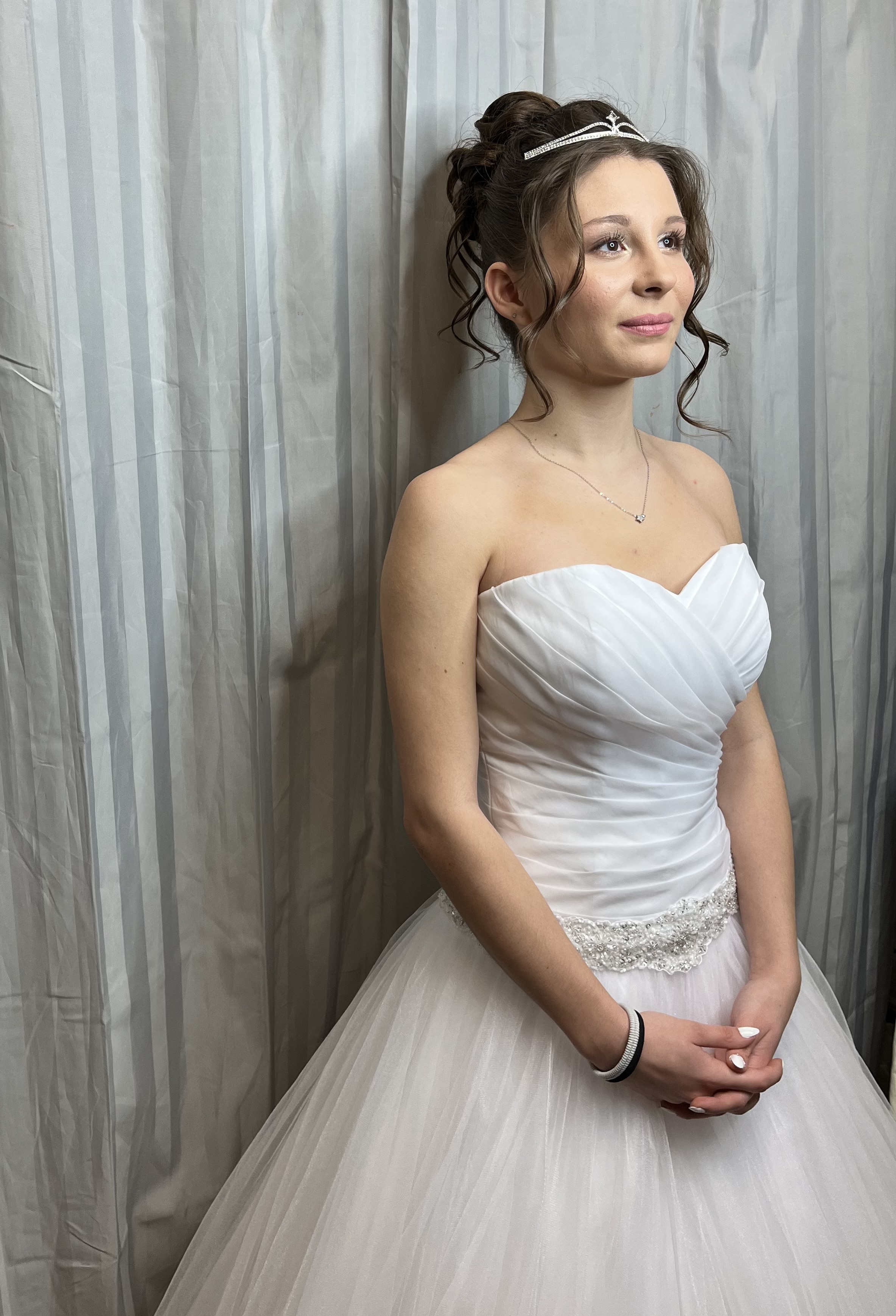 Romana Beitlová Izáková - vizážistka a stylistka foto 2