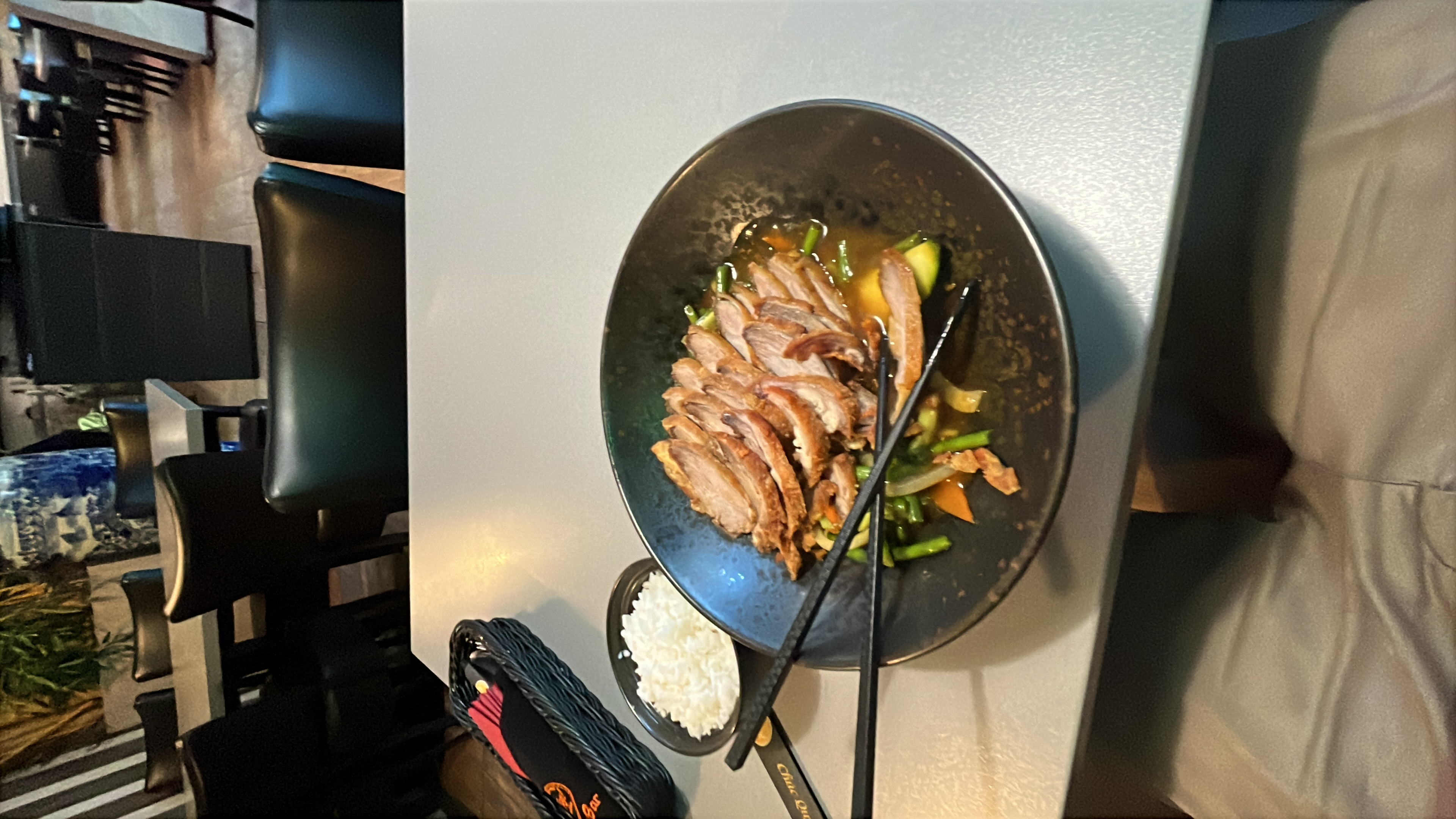 Enjoy Restaurant & Sushi Bar foto 3