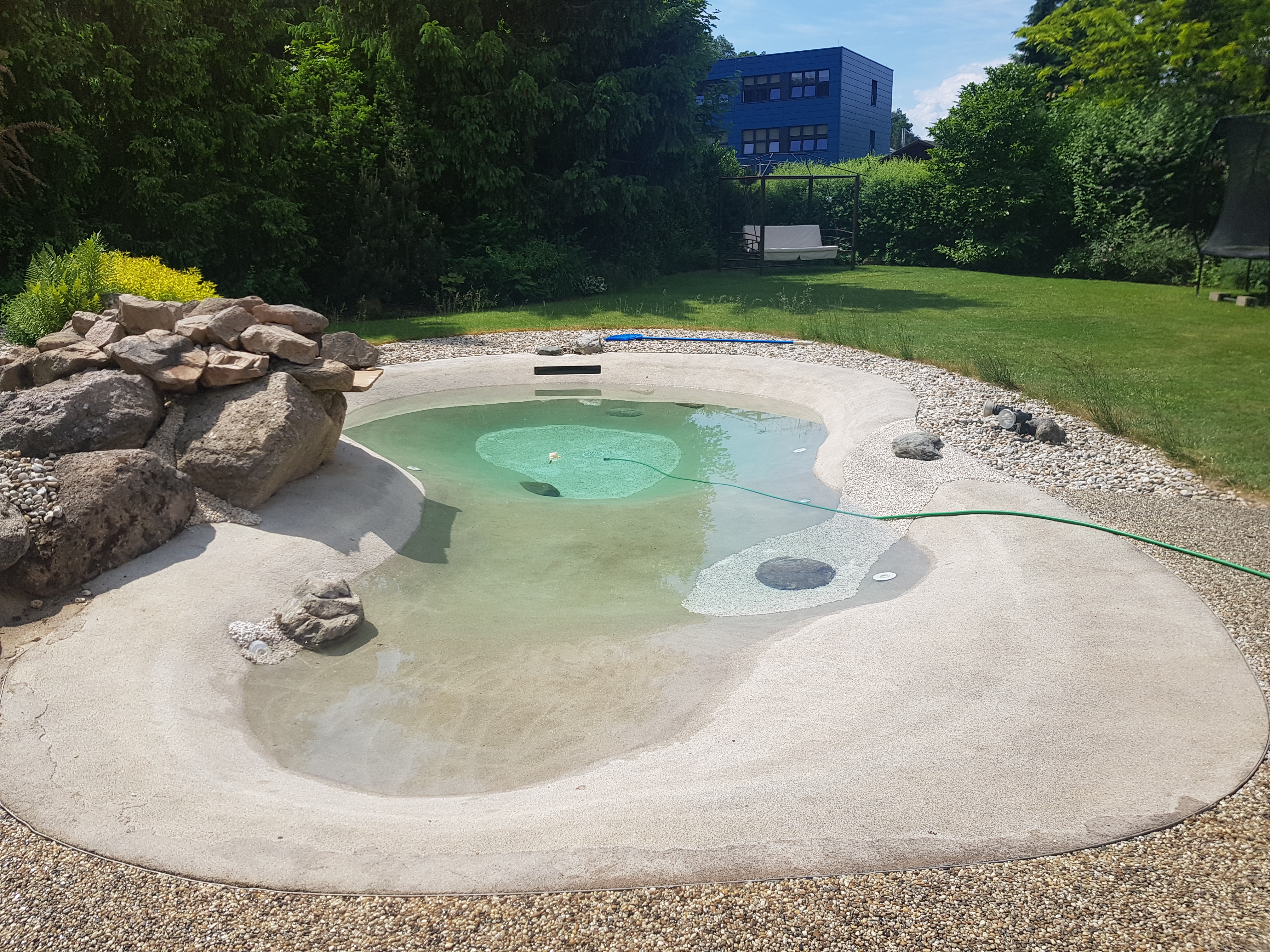 PoolPro Czech Republic, s.r.o. foto 2