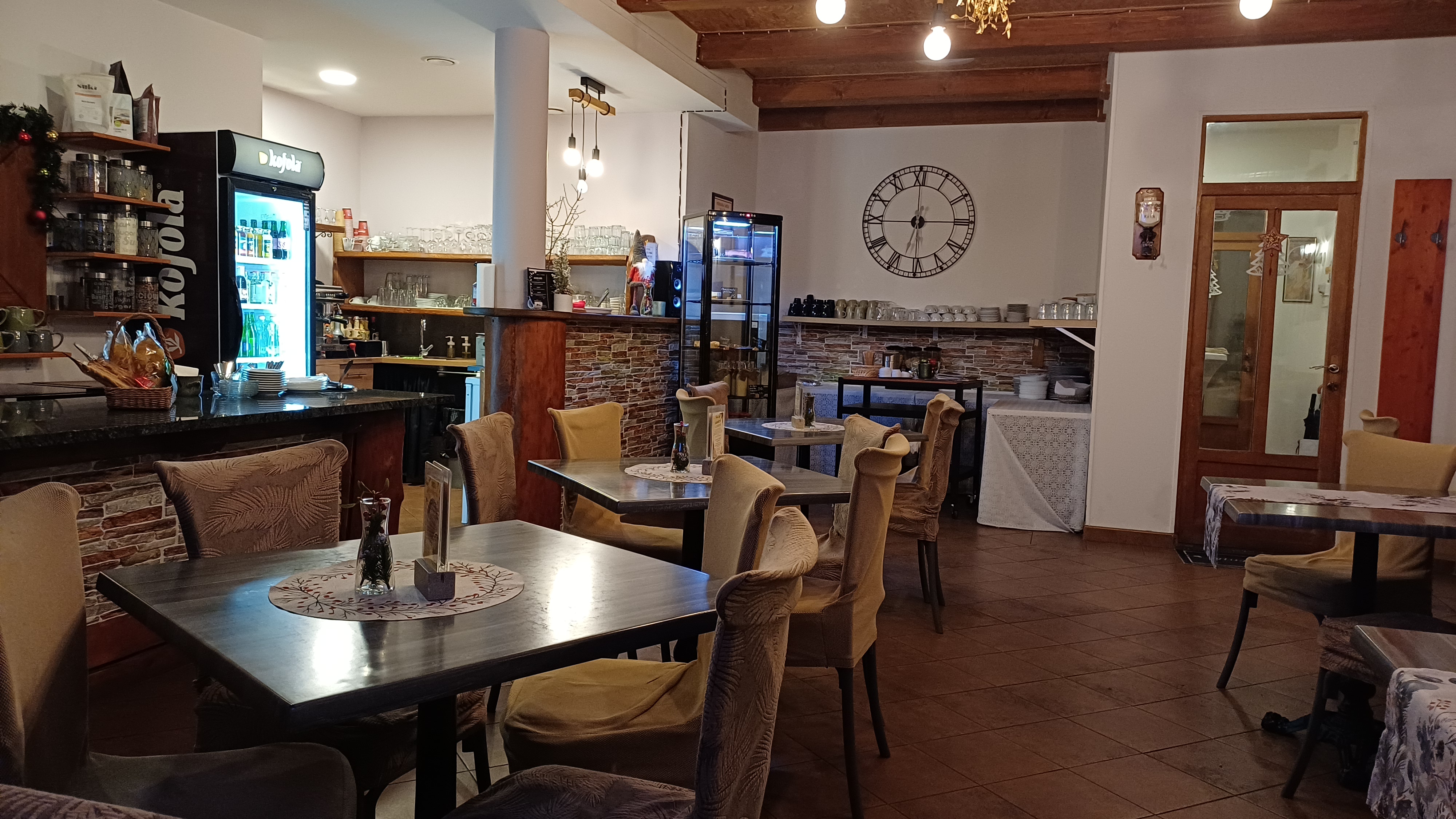 Patio Caffé foto 5
