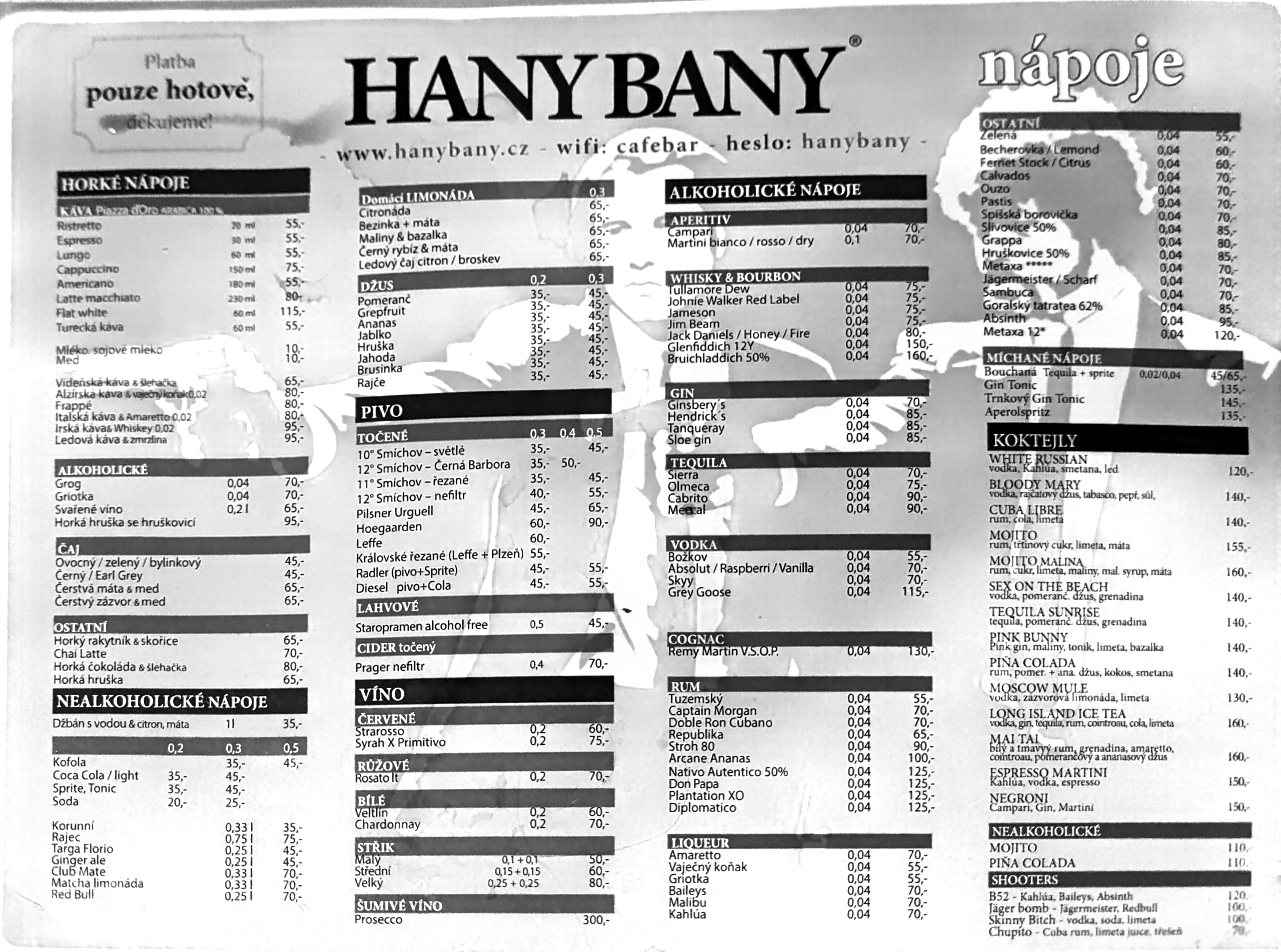Hany Bany foto 2