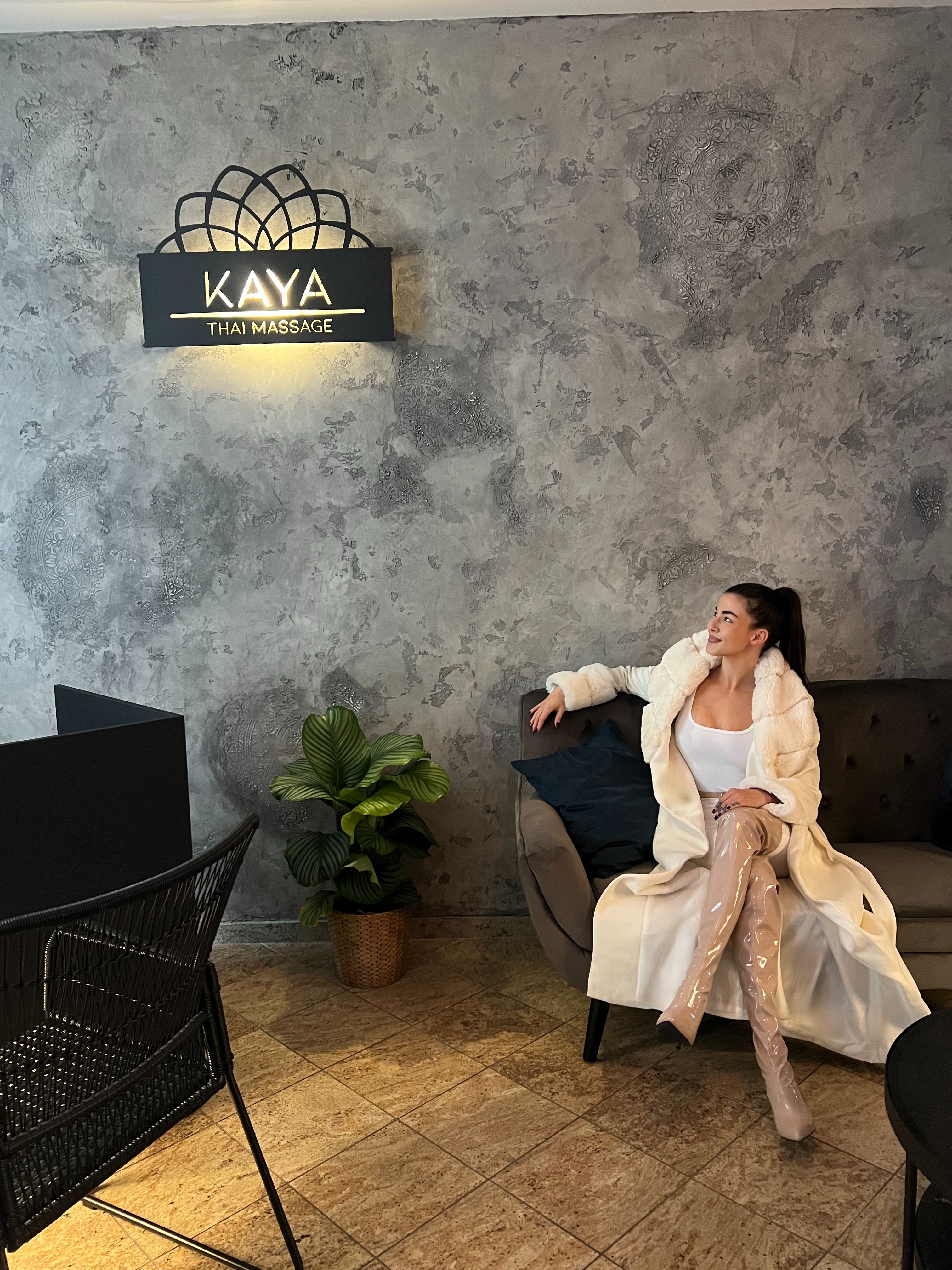 Kaya Thai Massage foto 6