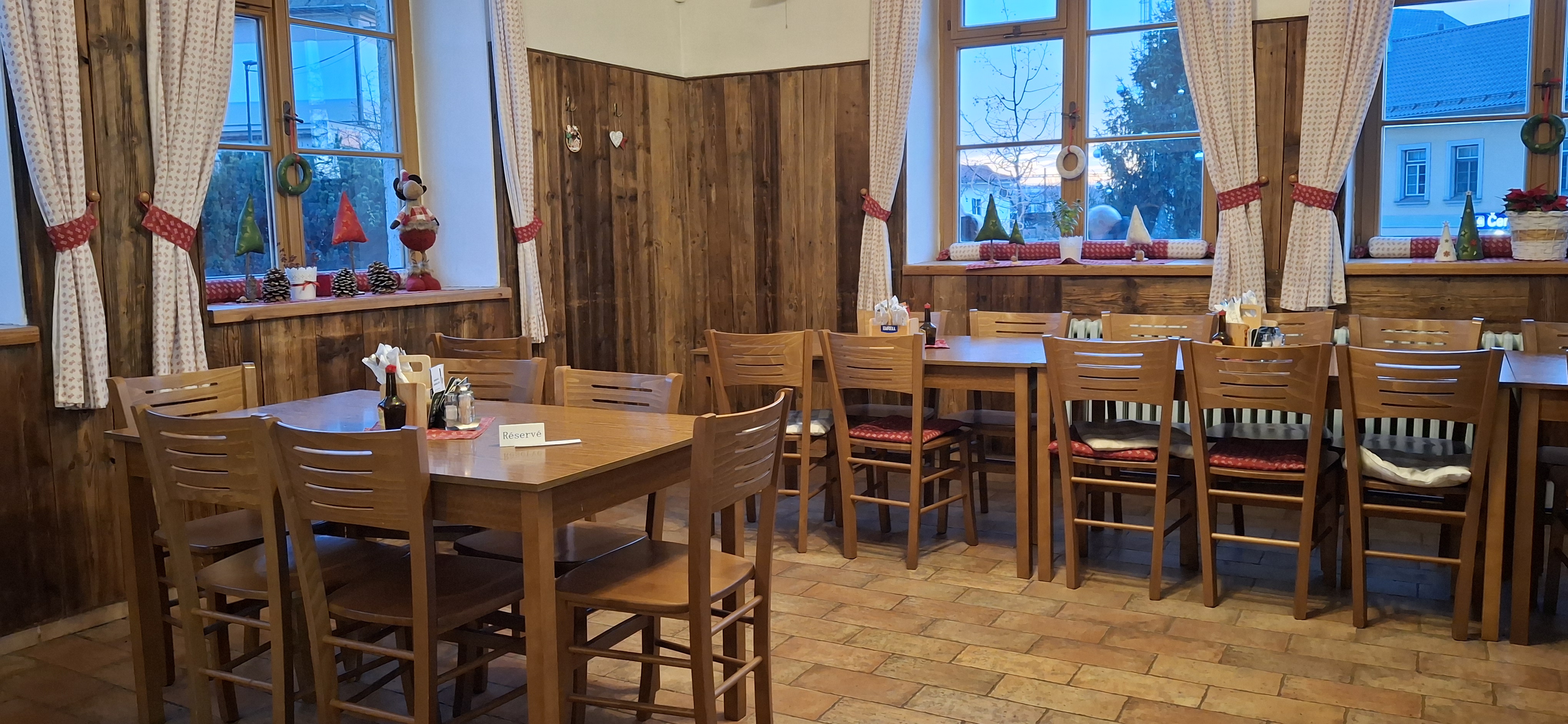 Restaurace Čerčanská Beseda foto 5