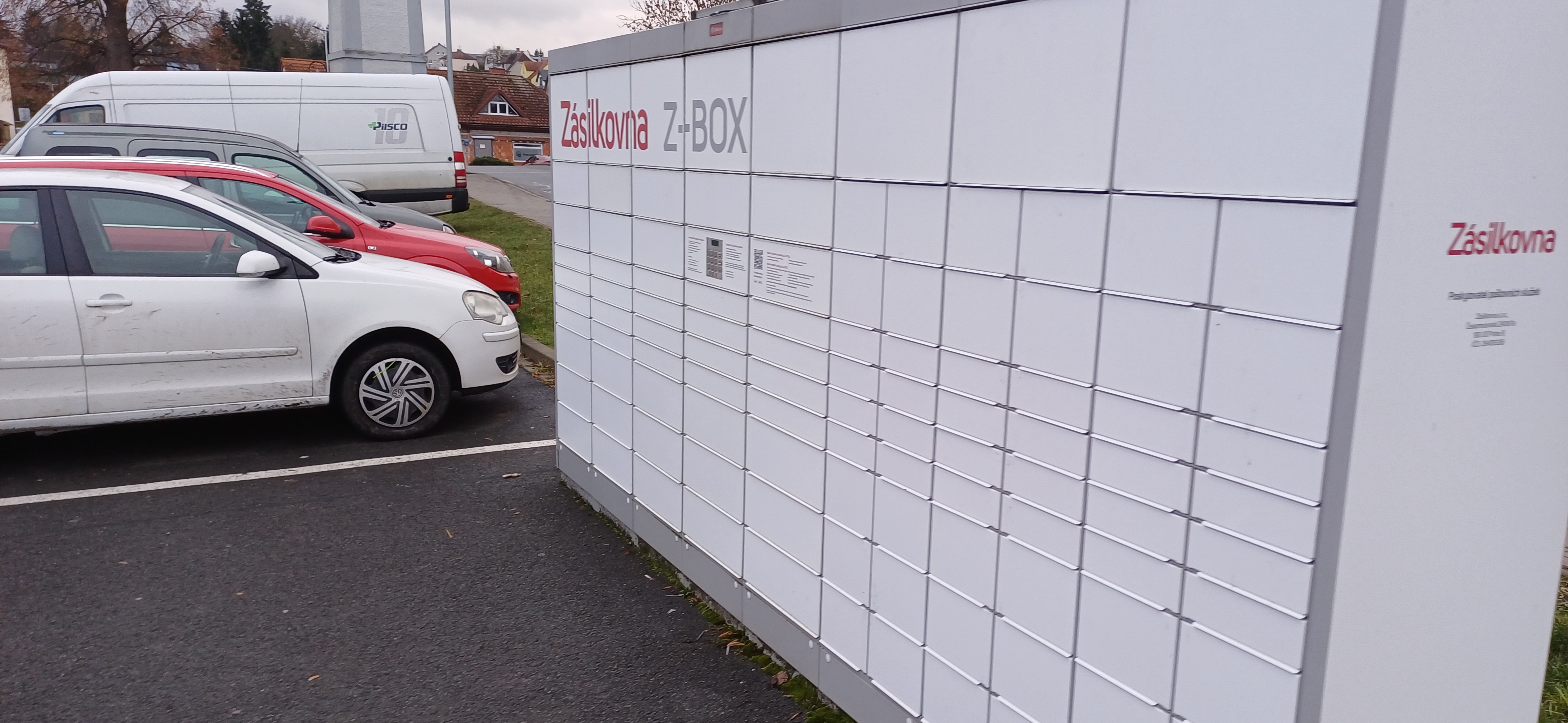 Z-BOX foto 1