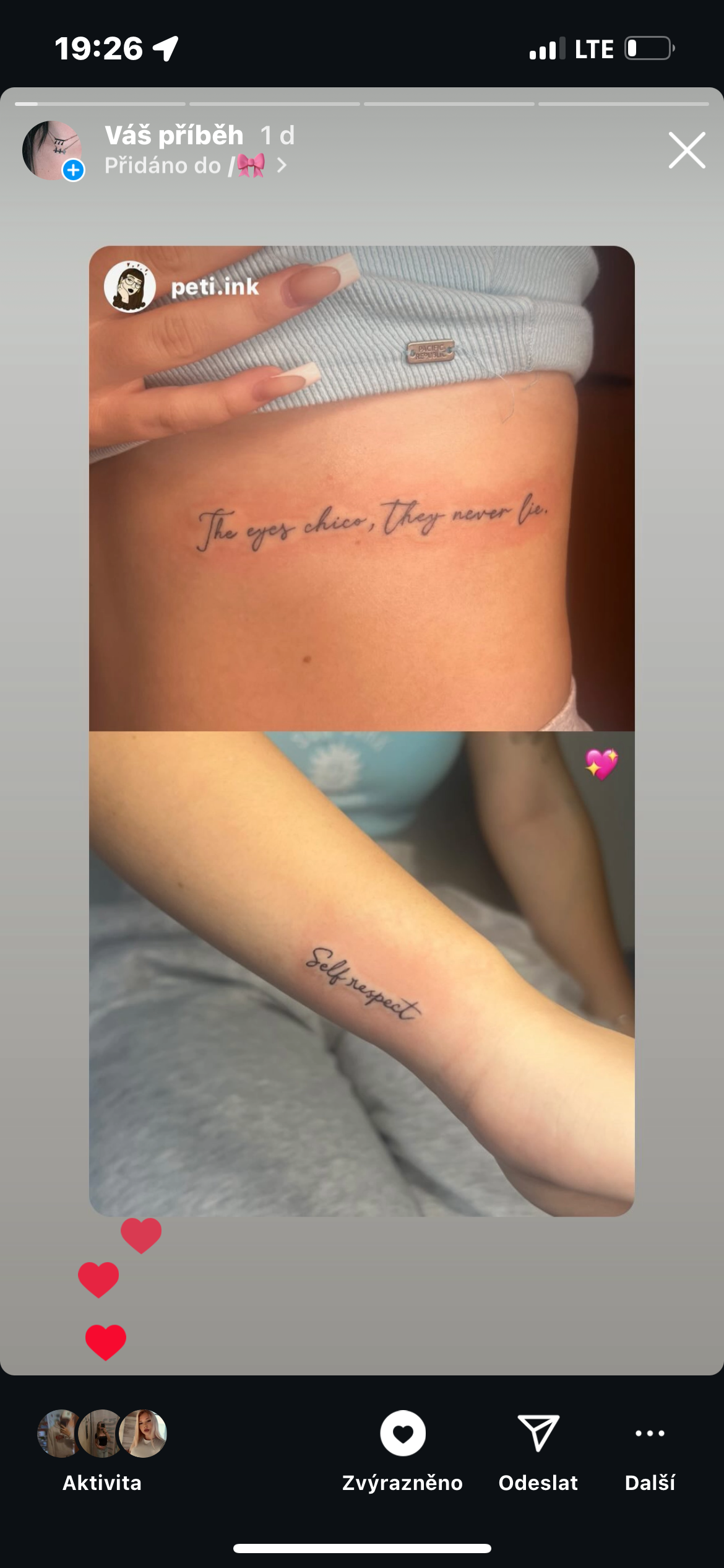 Peti Ink - tattoo studio foto 5