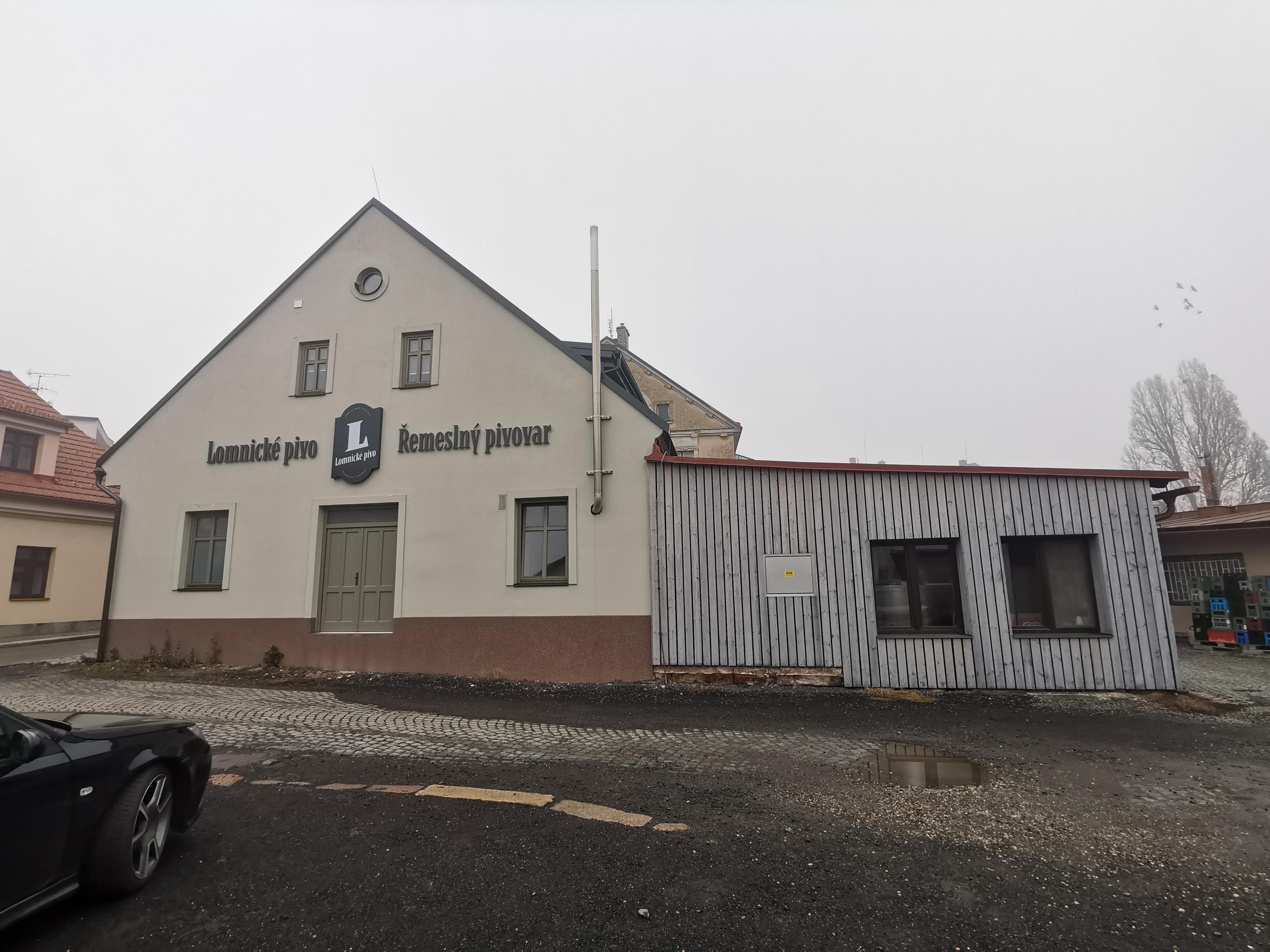 ŘEMESLNÝ PIVOVAR Lomnice nad Popelkou, s.r.o. foto 6