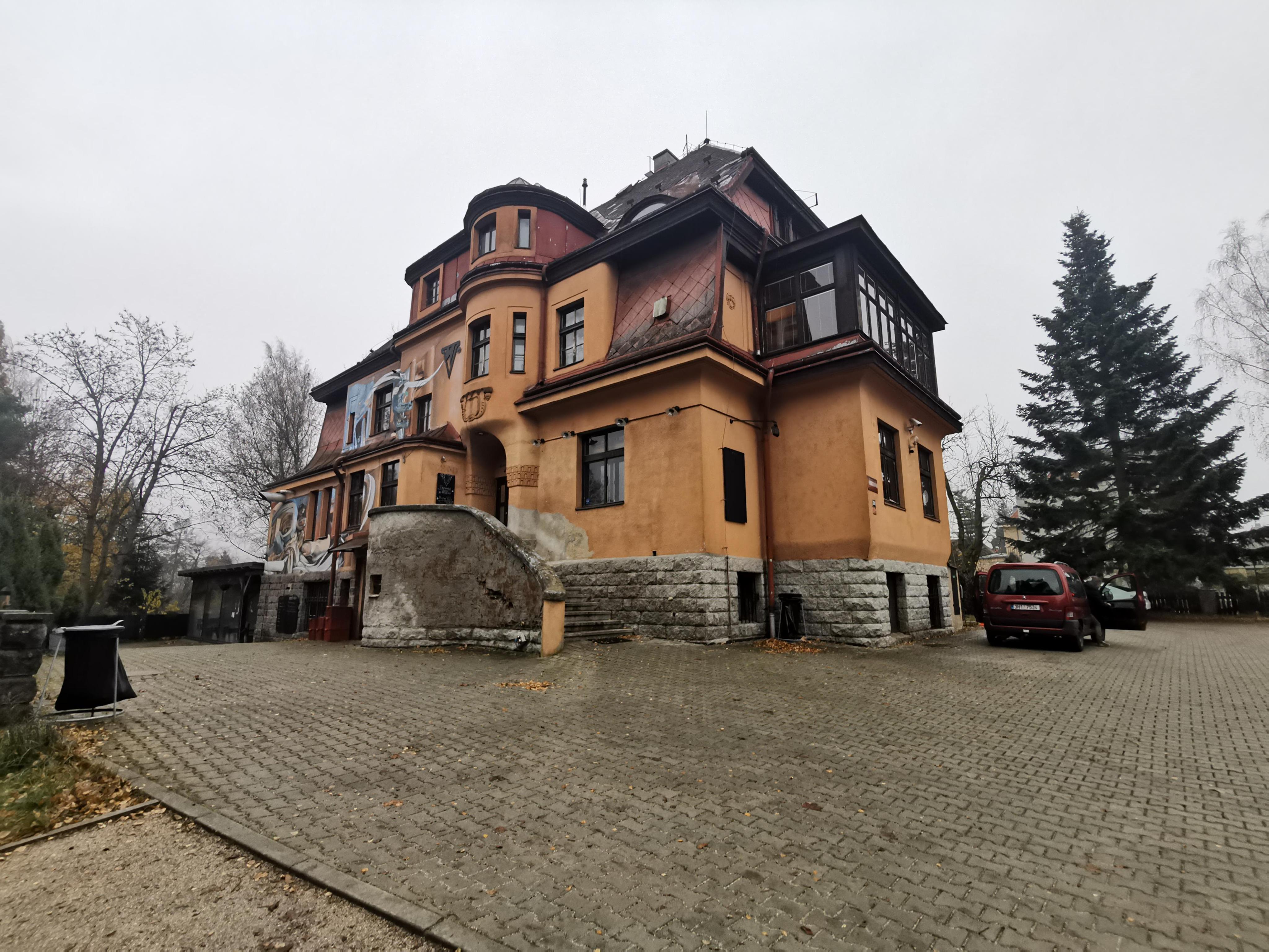 Pivovar Volt foto 2