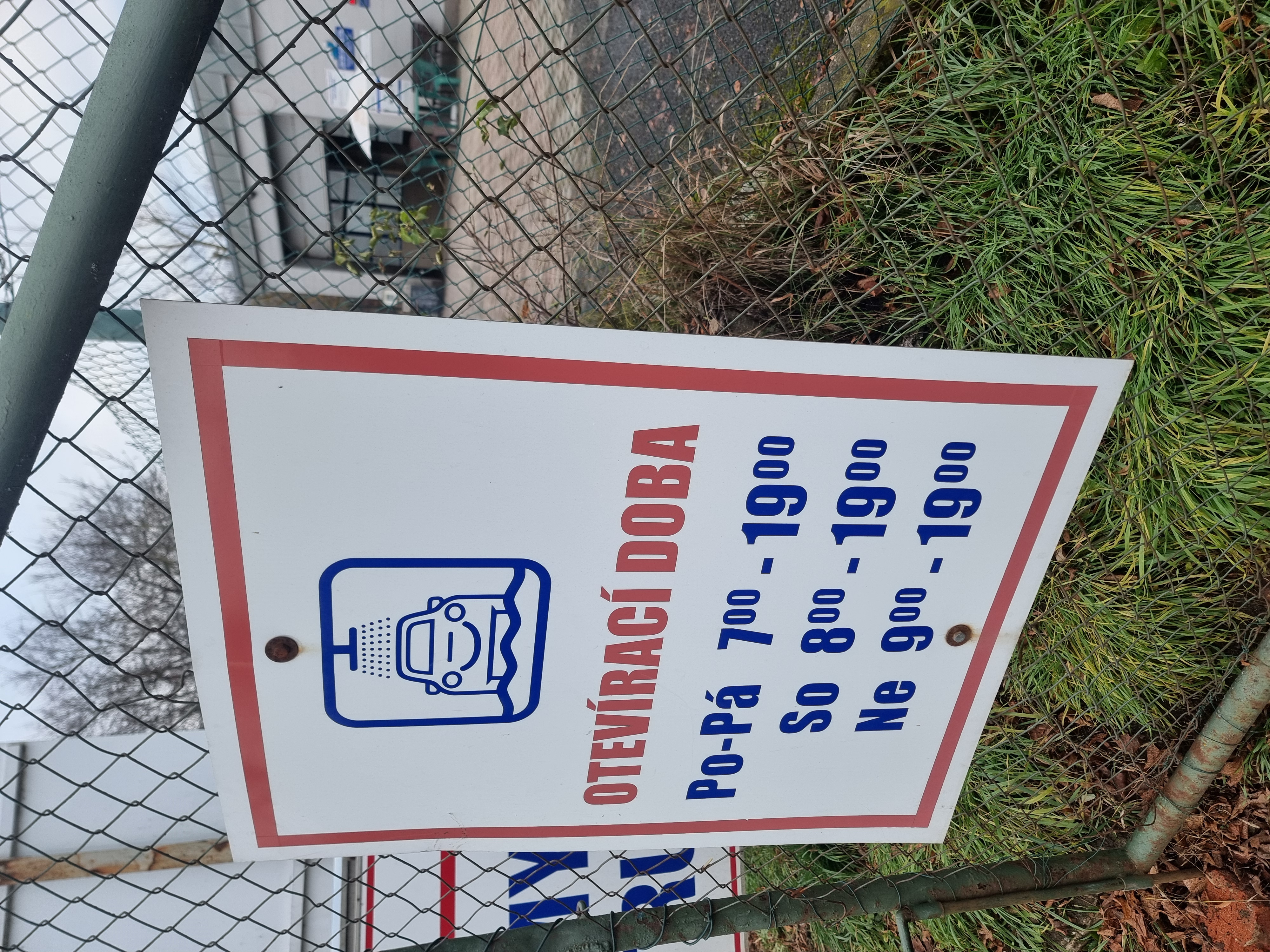 Automyčka Autodoprava Bydžovský s.r.o. foto 1