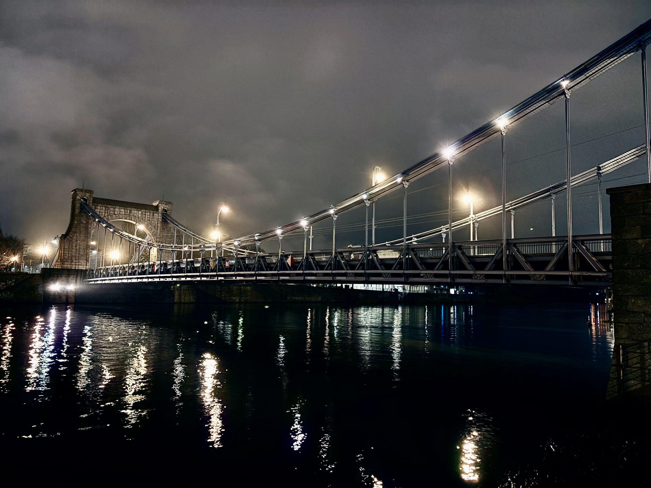 Most Grunwaldzki Wrocław 