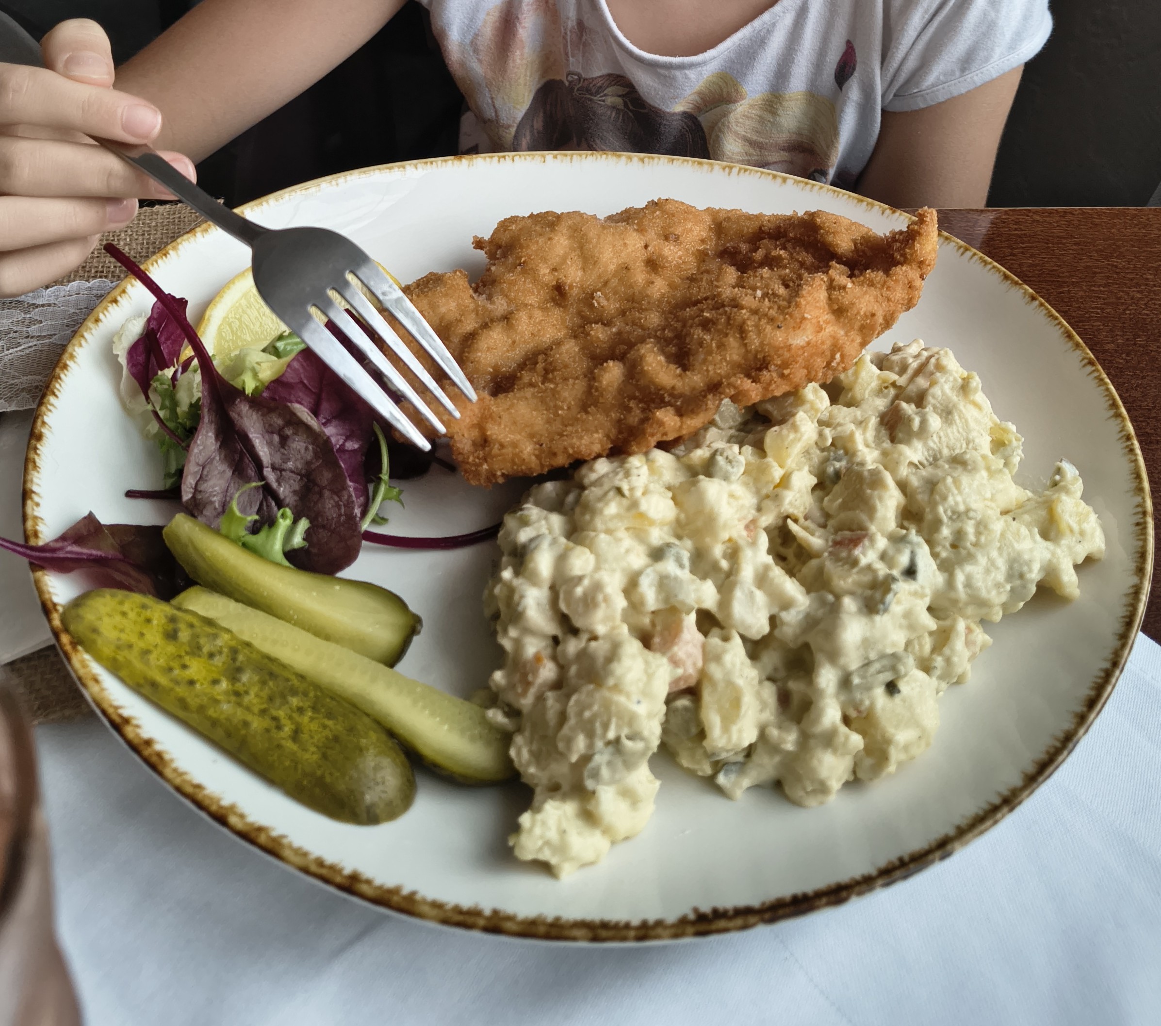 Pivovarská restaurace Čáslav foto 4