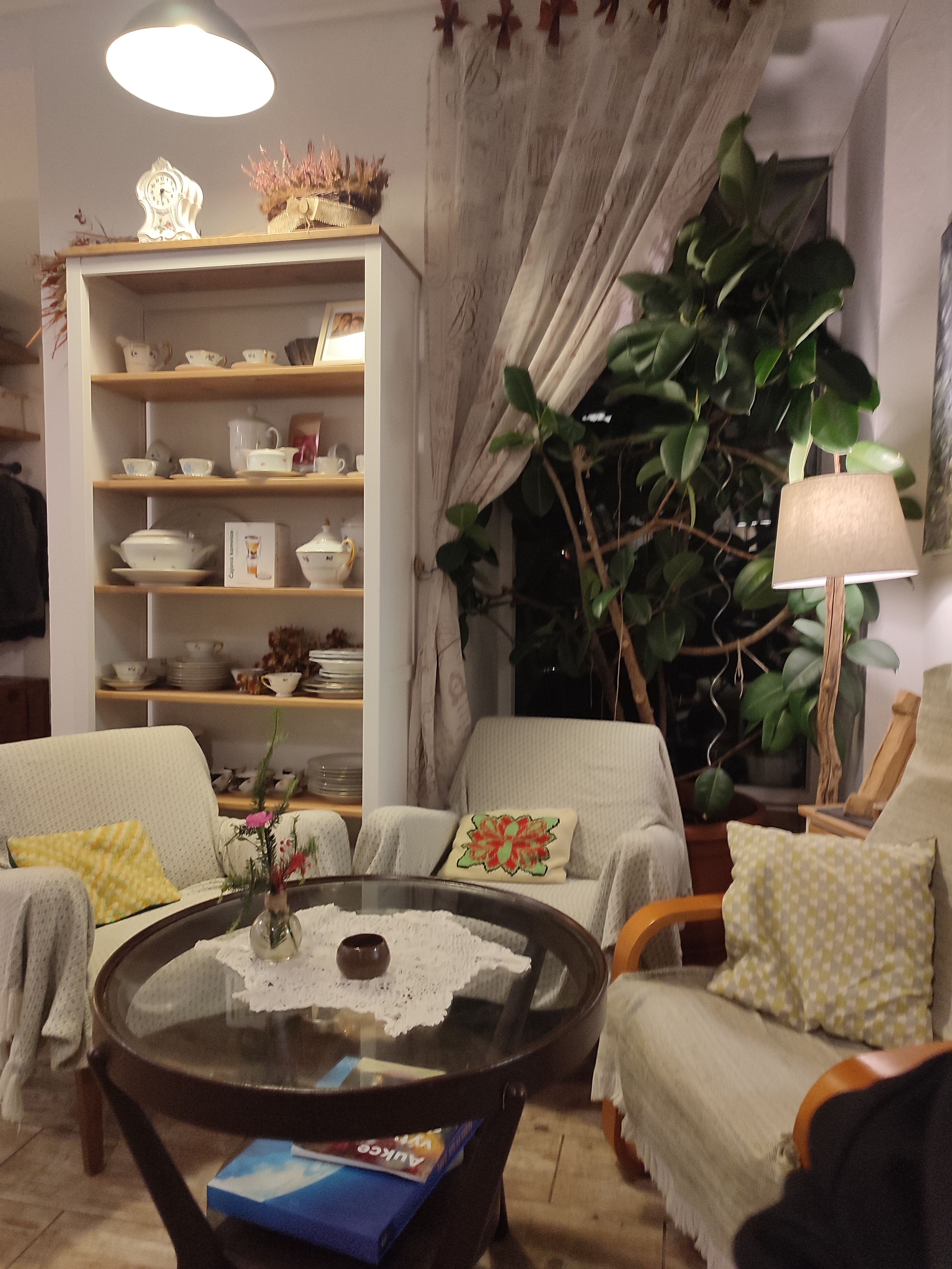 Hedera Caffé foto 1