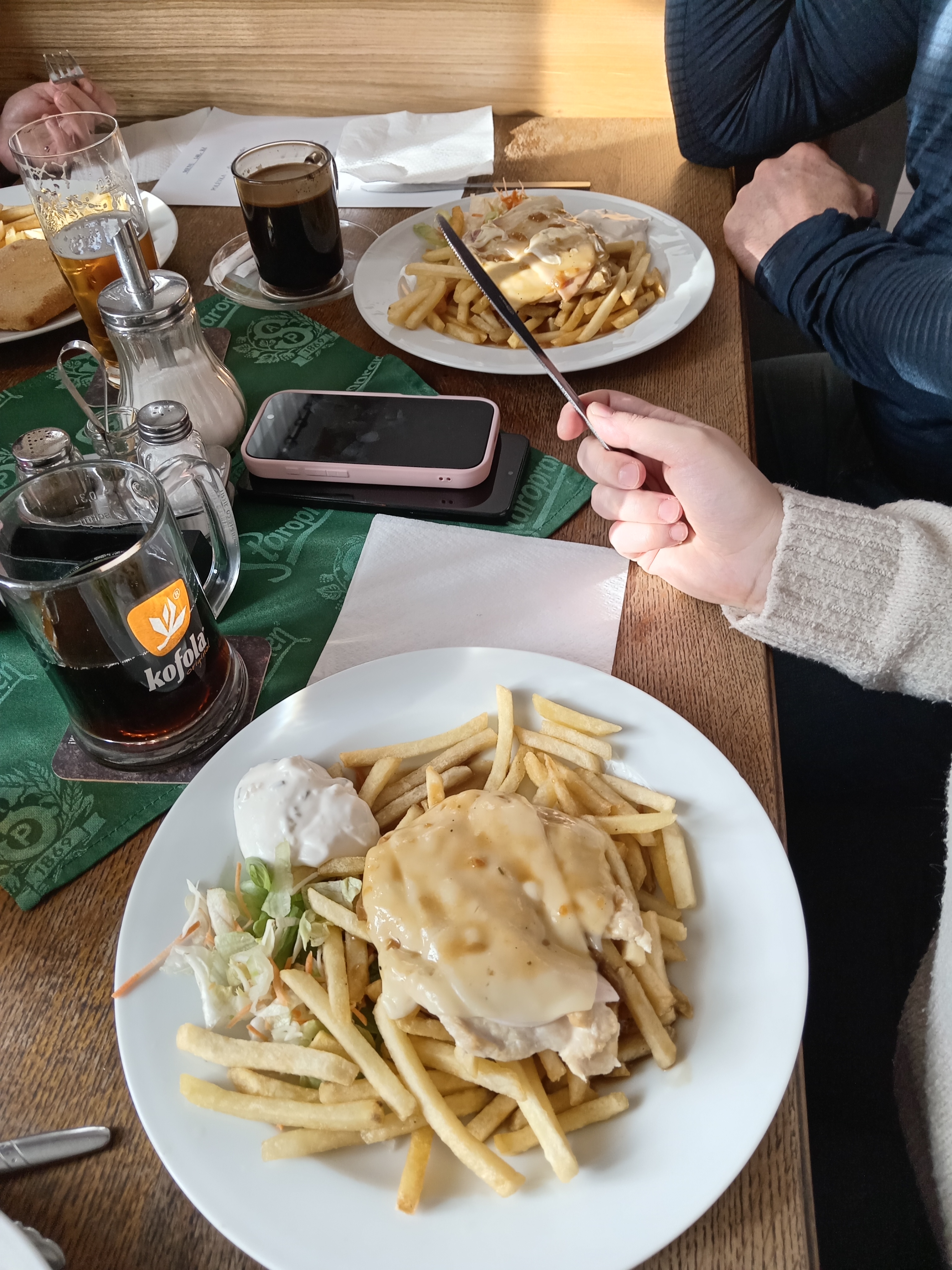 Restaurace Plevno foto 2