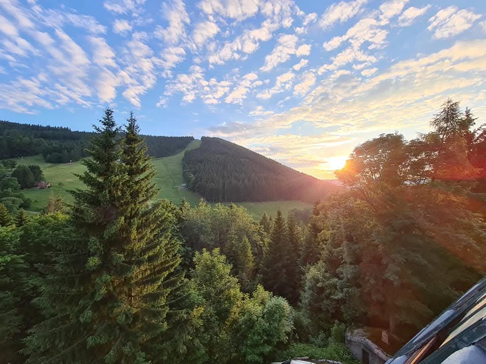 PARKHOTEL HARRACHOV foto 3