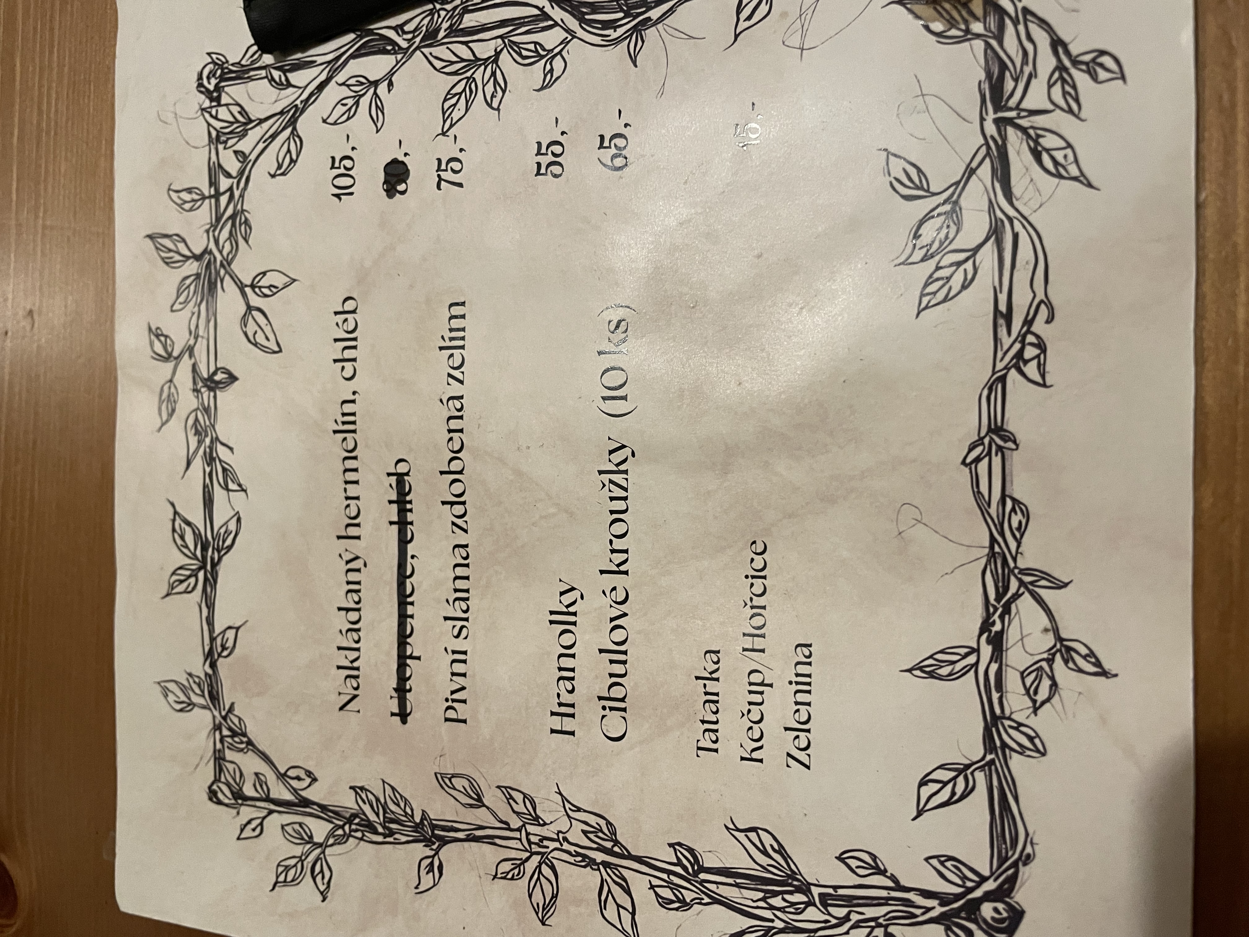 Krčma Stregobor foto 1