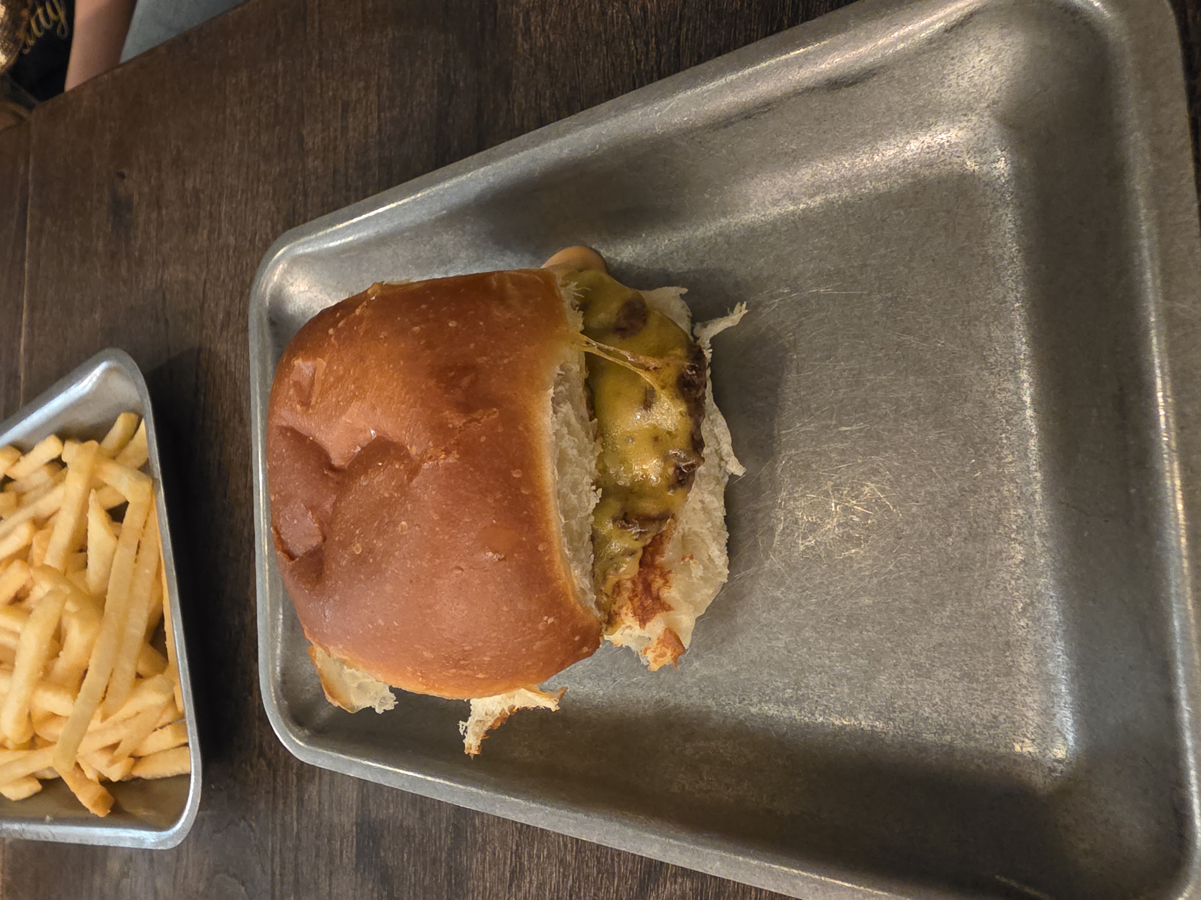FATFUCK smash burgers foto 4
