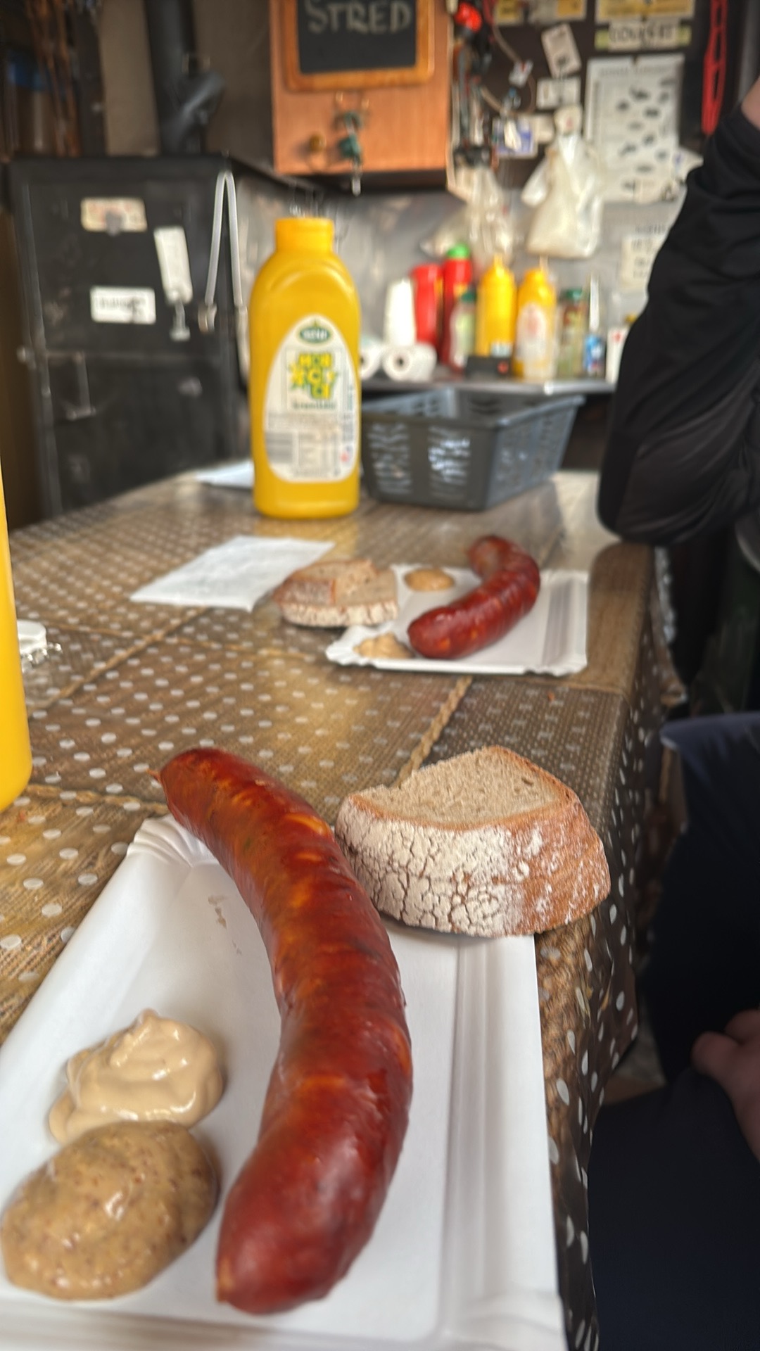 Občerstvení Na Pahorku foto 4