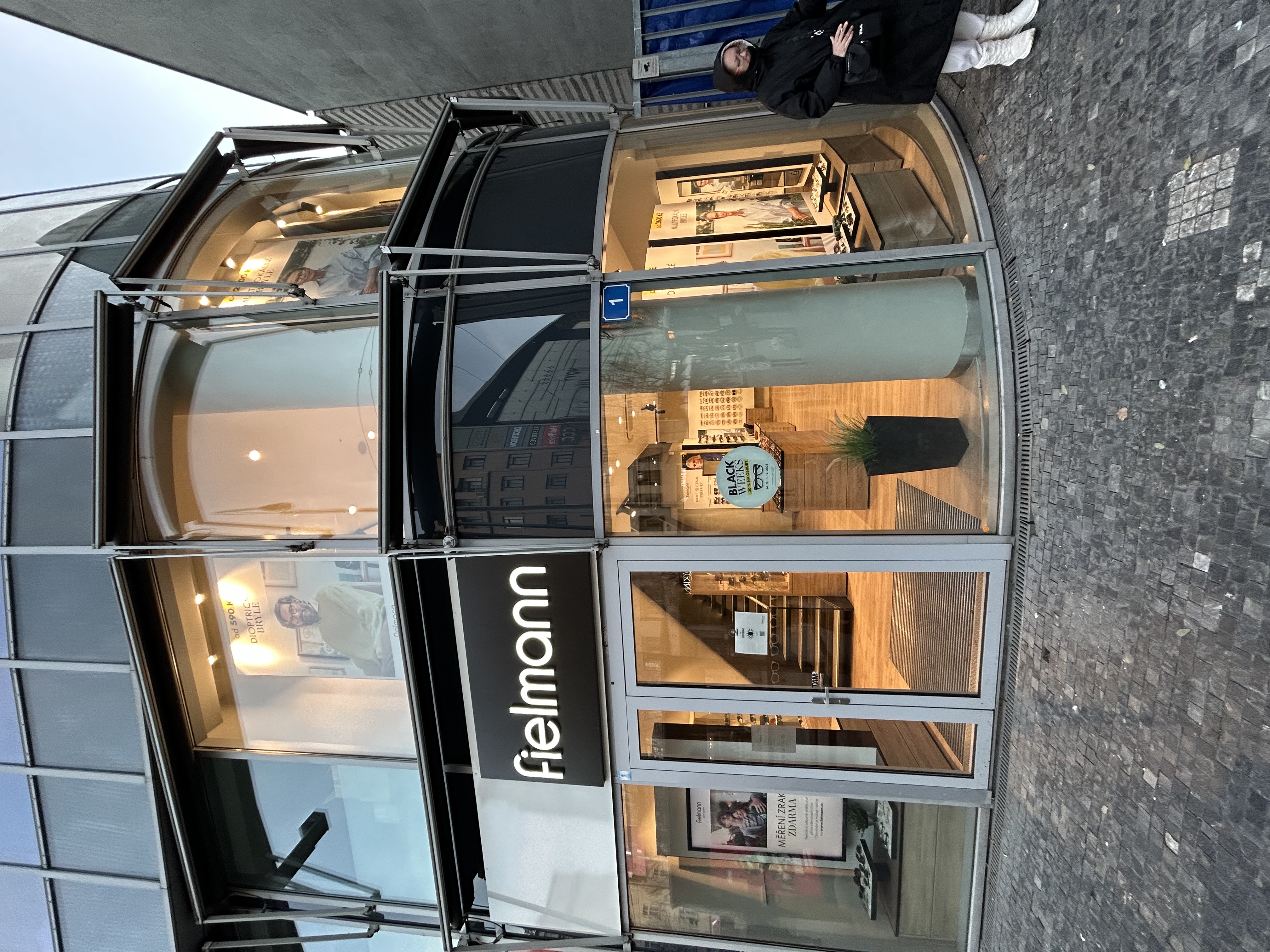 Fielmann – vaše optika foto 2