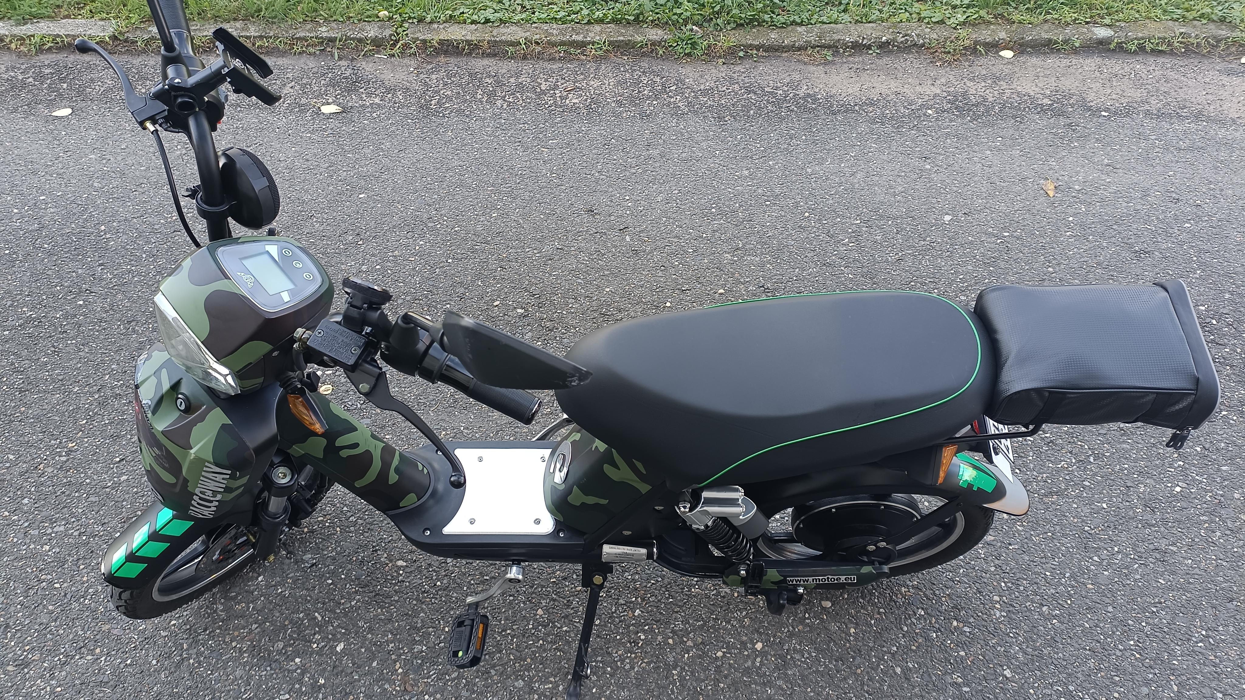 MotoServis Müller foto 3