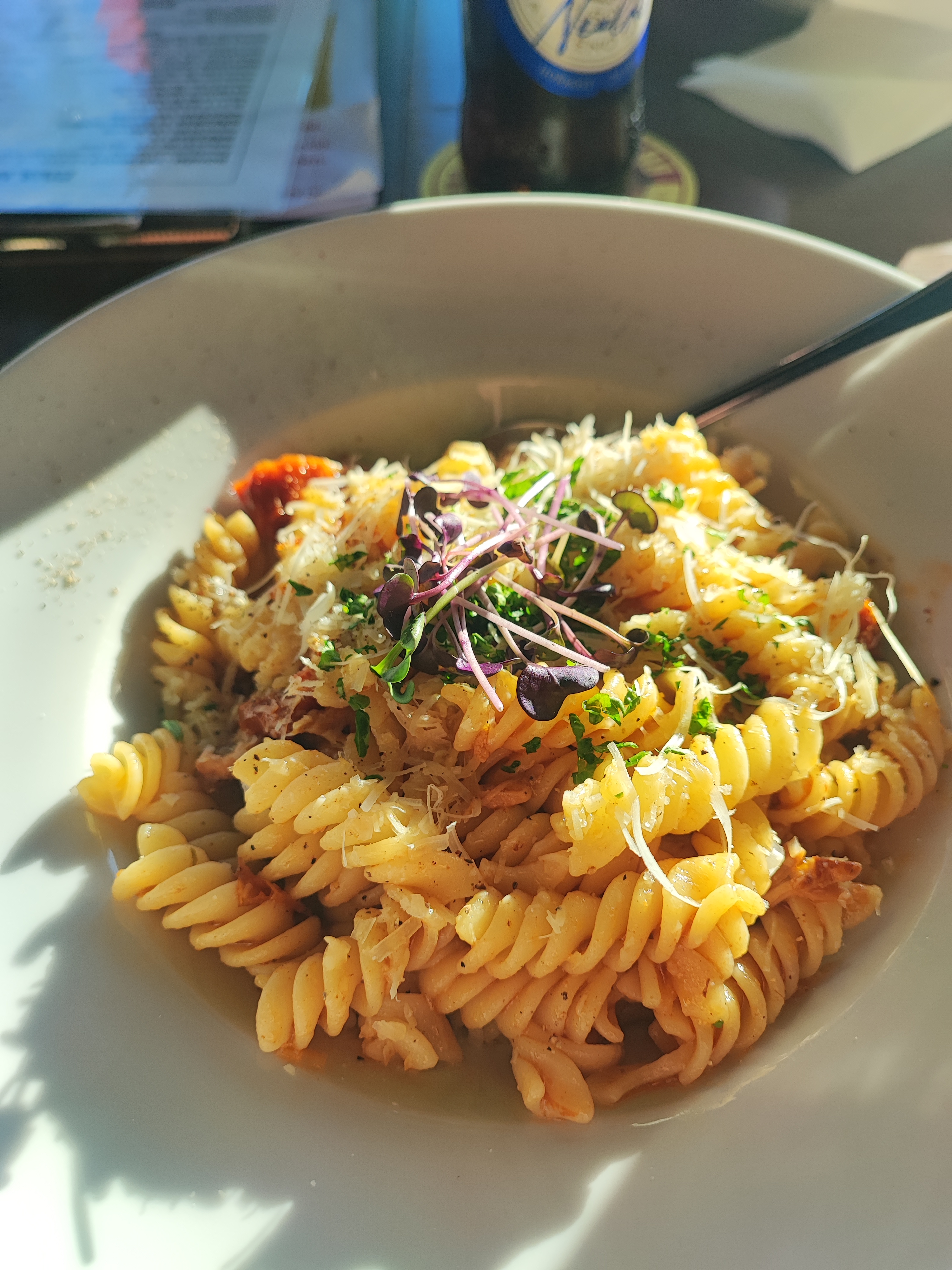 Restaurace Opatovské Terasy foto 6