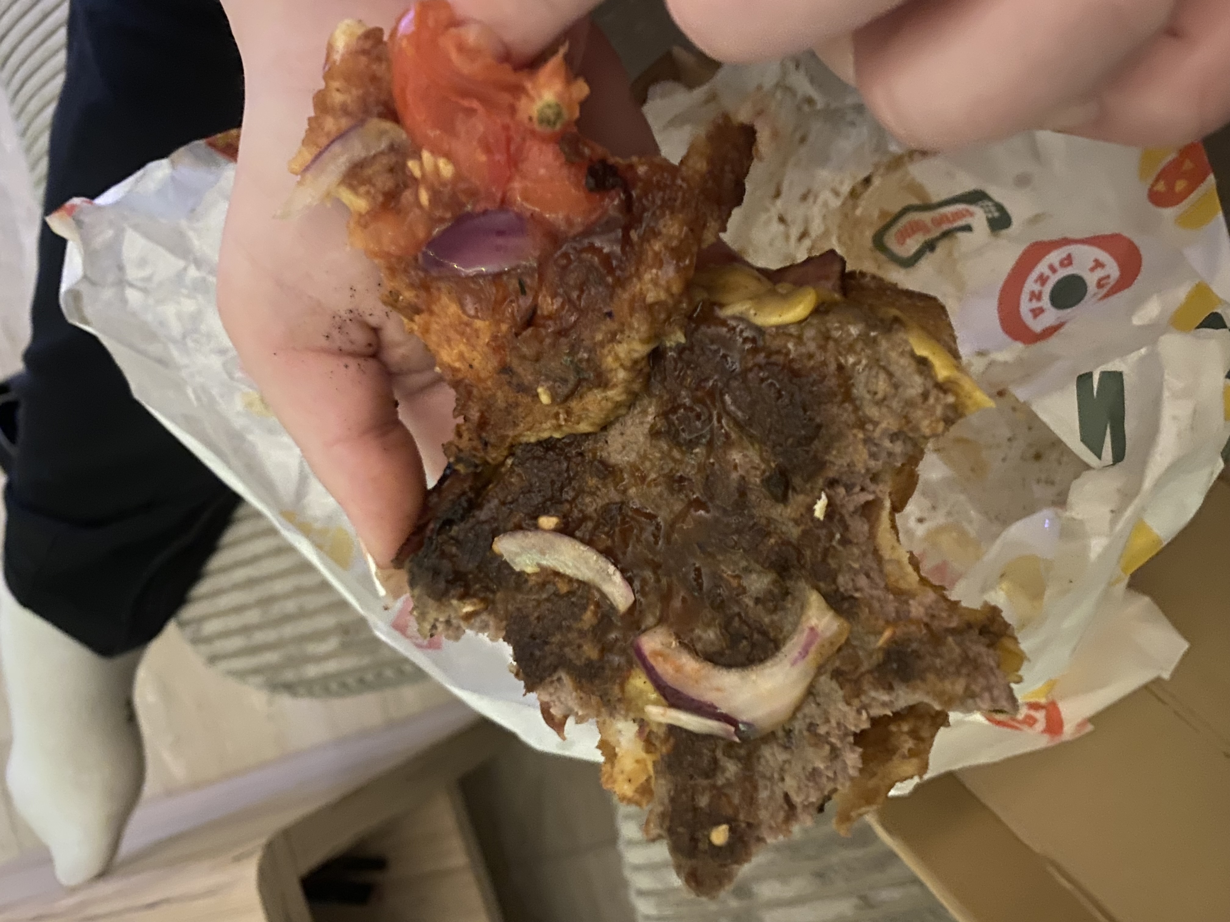 TURBO PIZZA foto 5