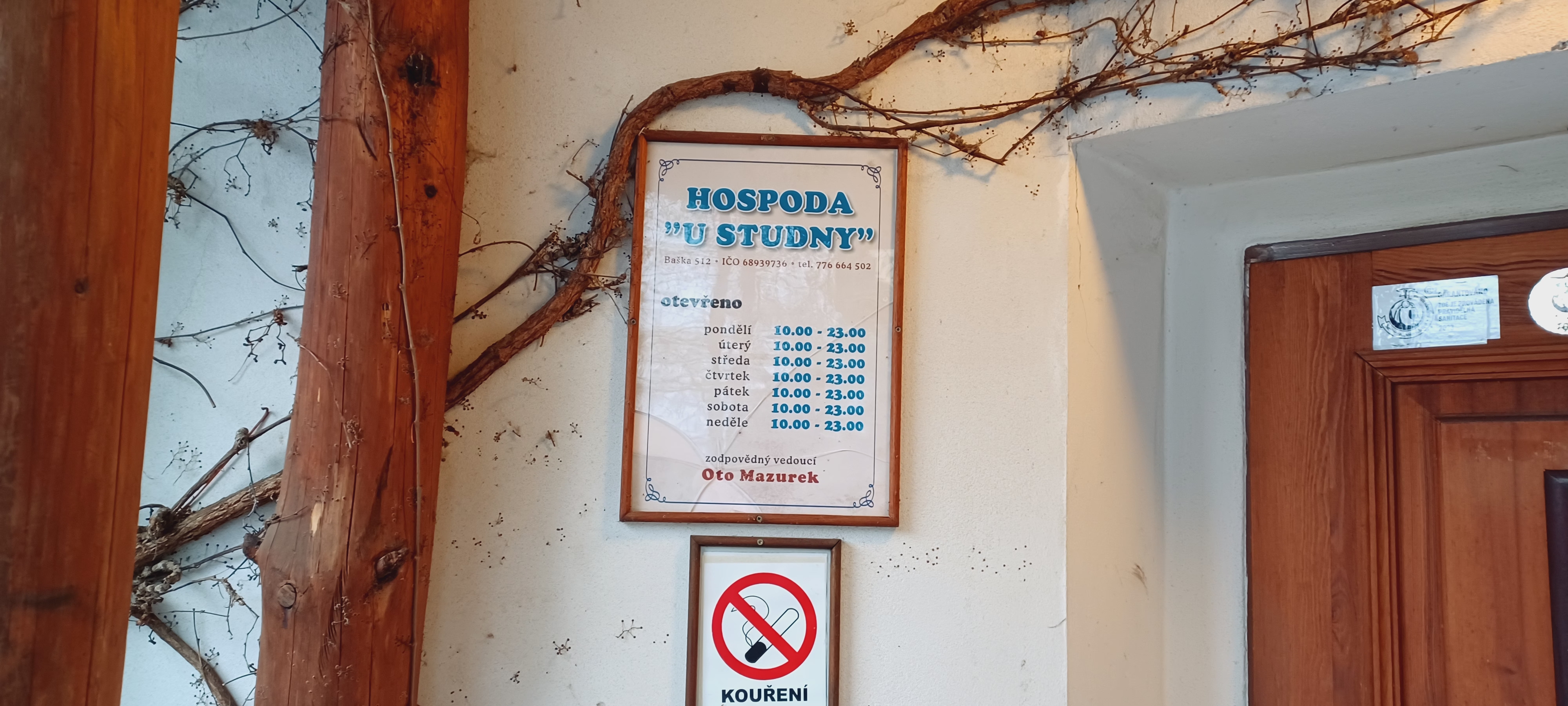 Hospoda U Studny foto 5