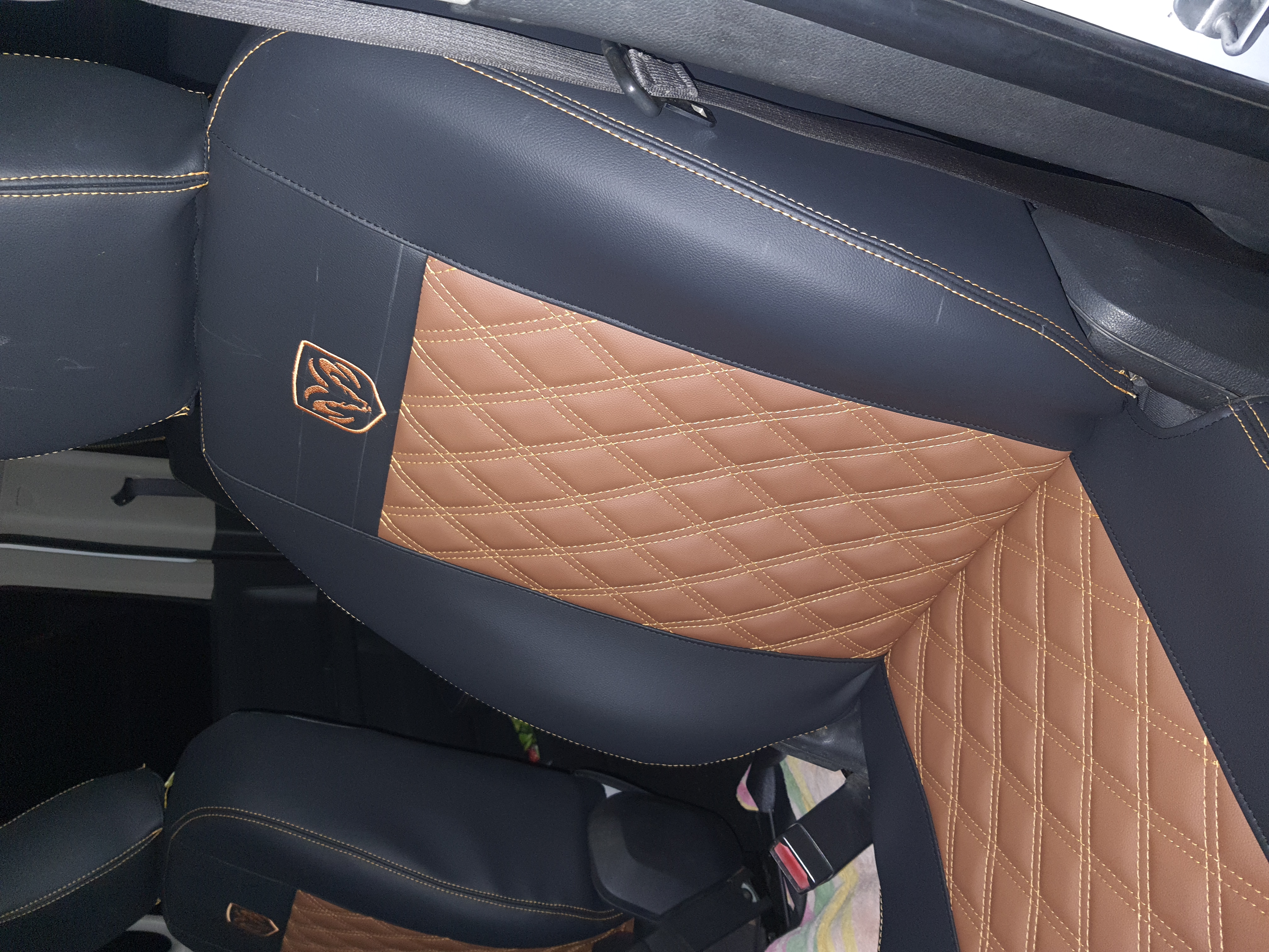 AGS - Autopotahy M. a D. Noskovi foto 3