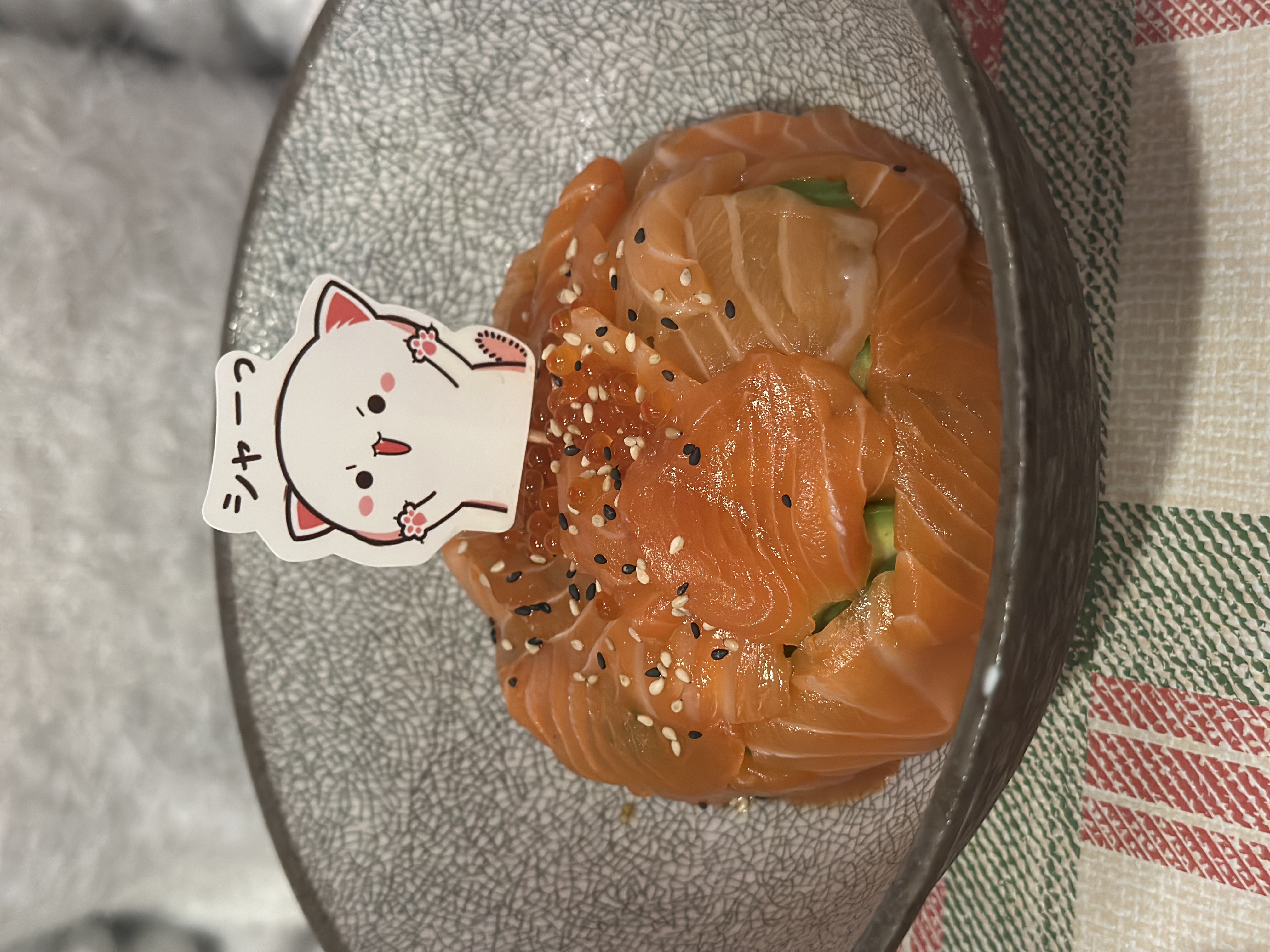 Chiaki by Sushi Oishi foto 5