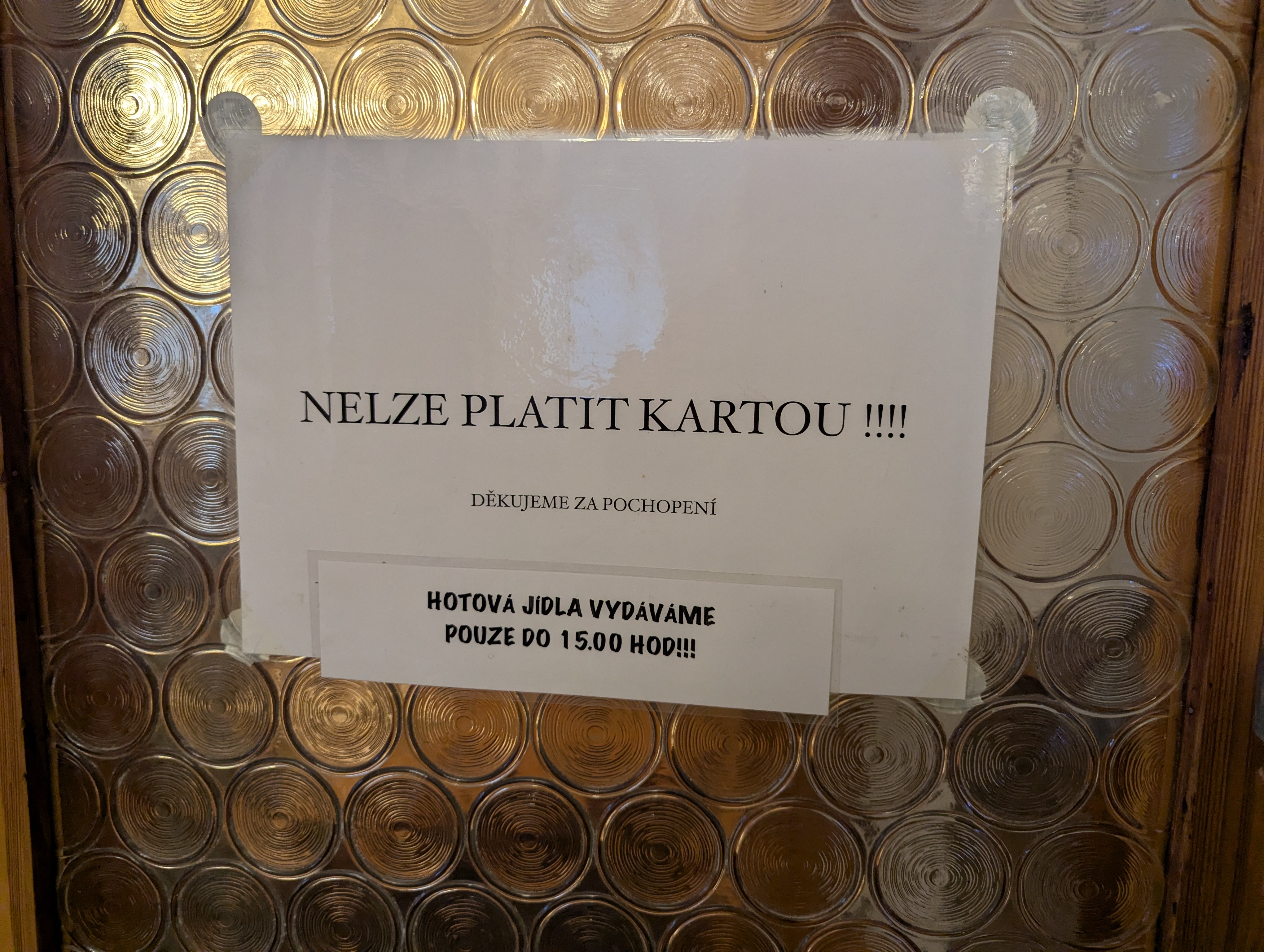 Restaurace Železná foto 3