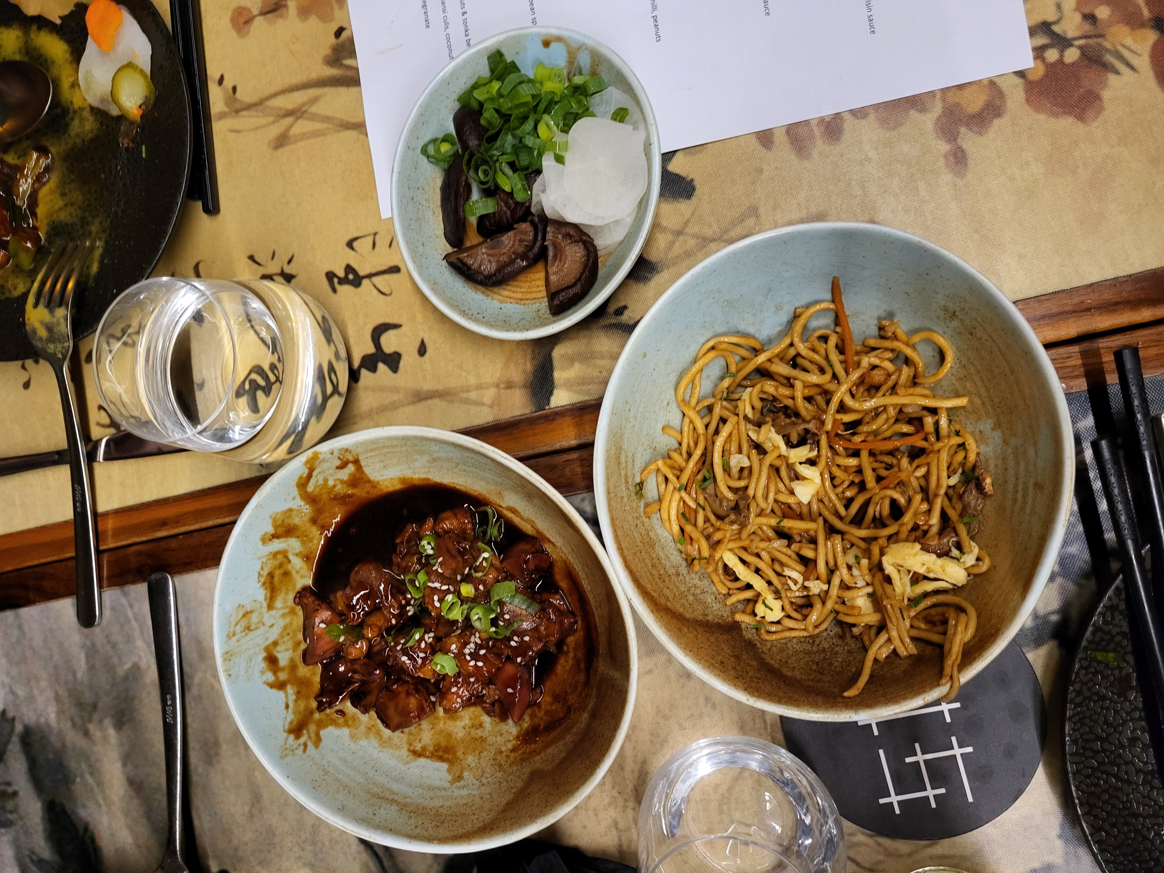 Sia restaurant foto 6