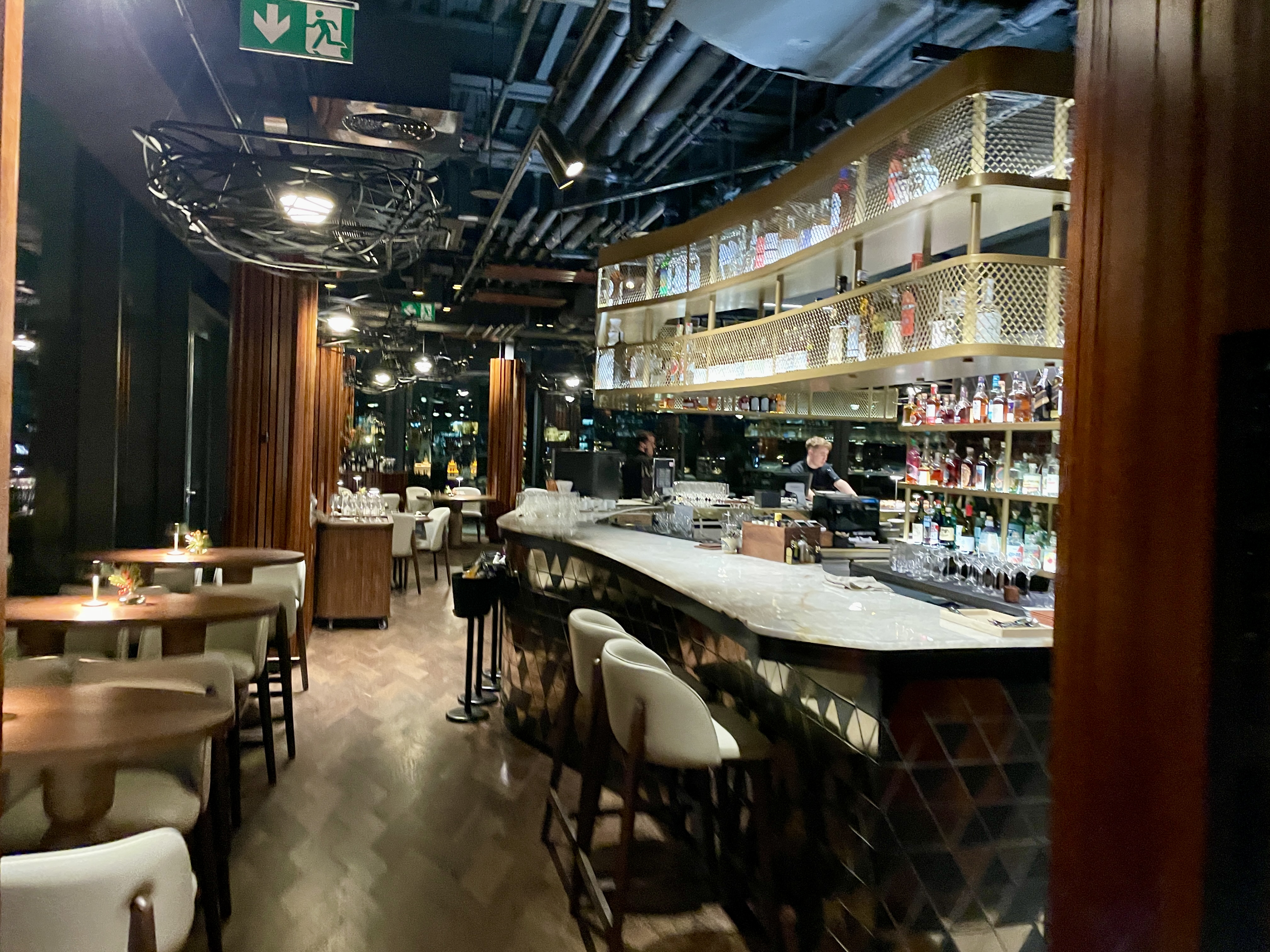 Reason restaurant, s.r.o. foto 3