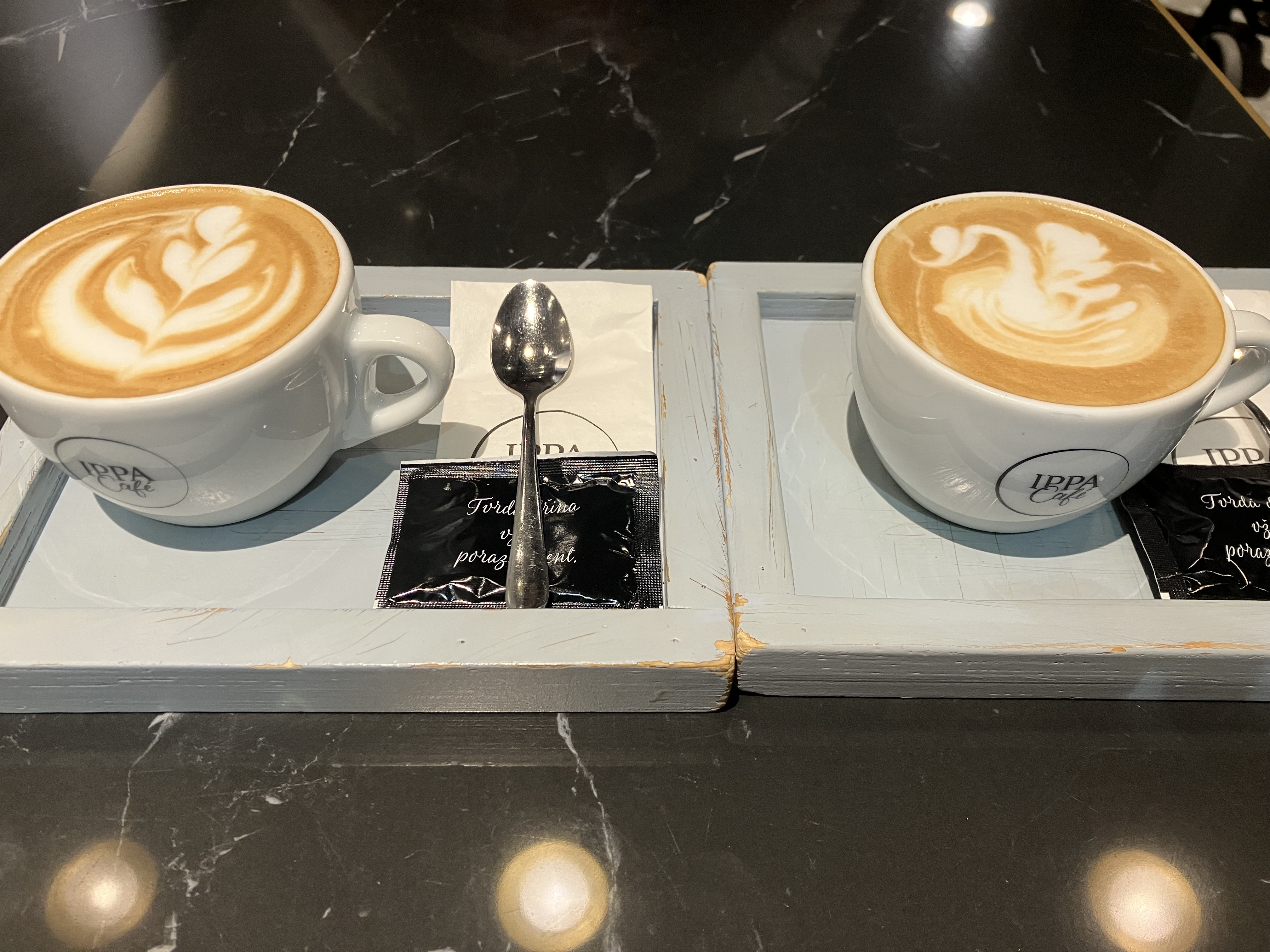 IPPA Cafe foto 6