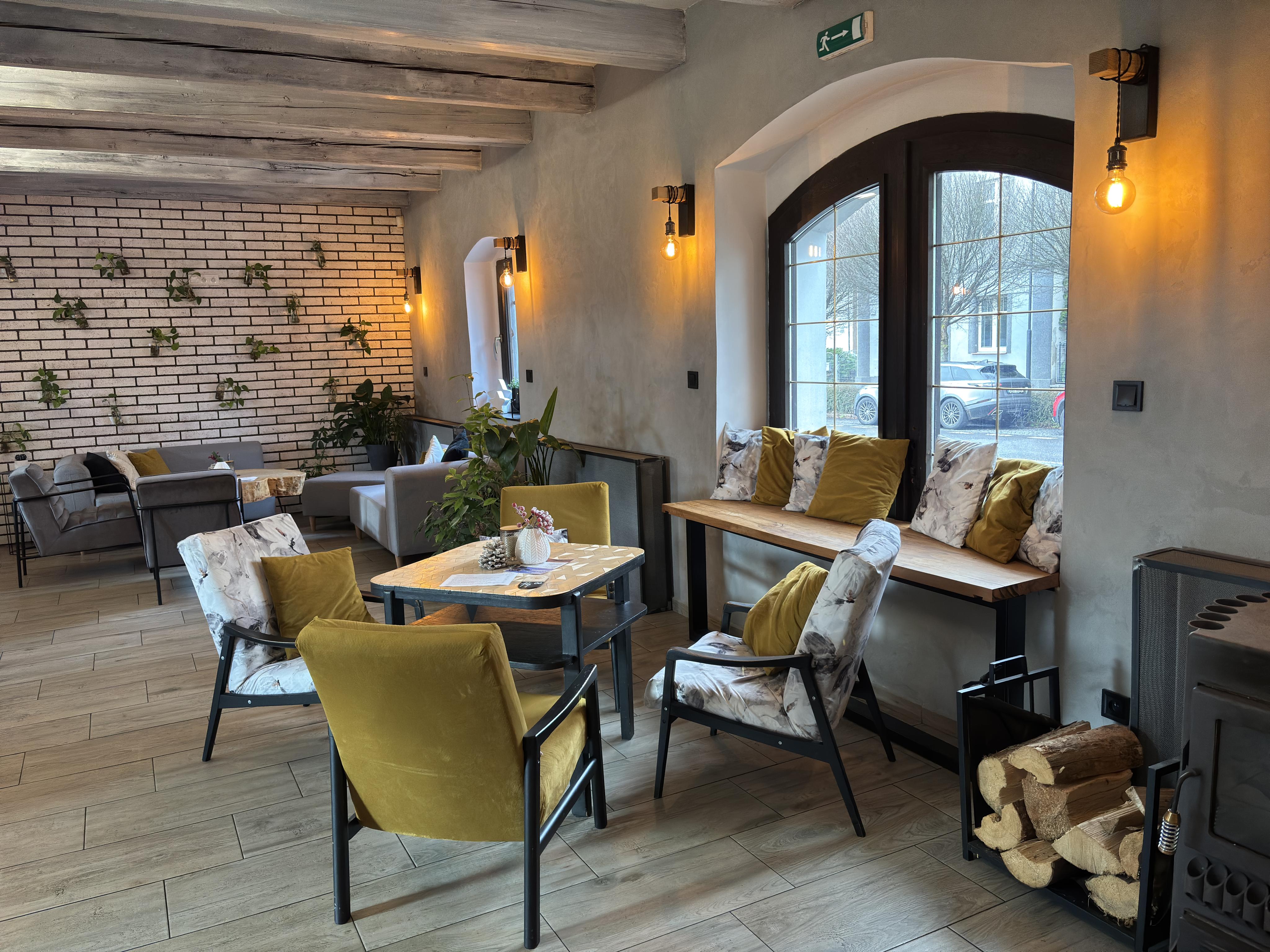 Cafe Depo foto 5