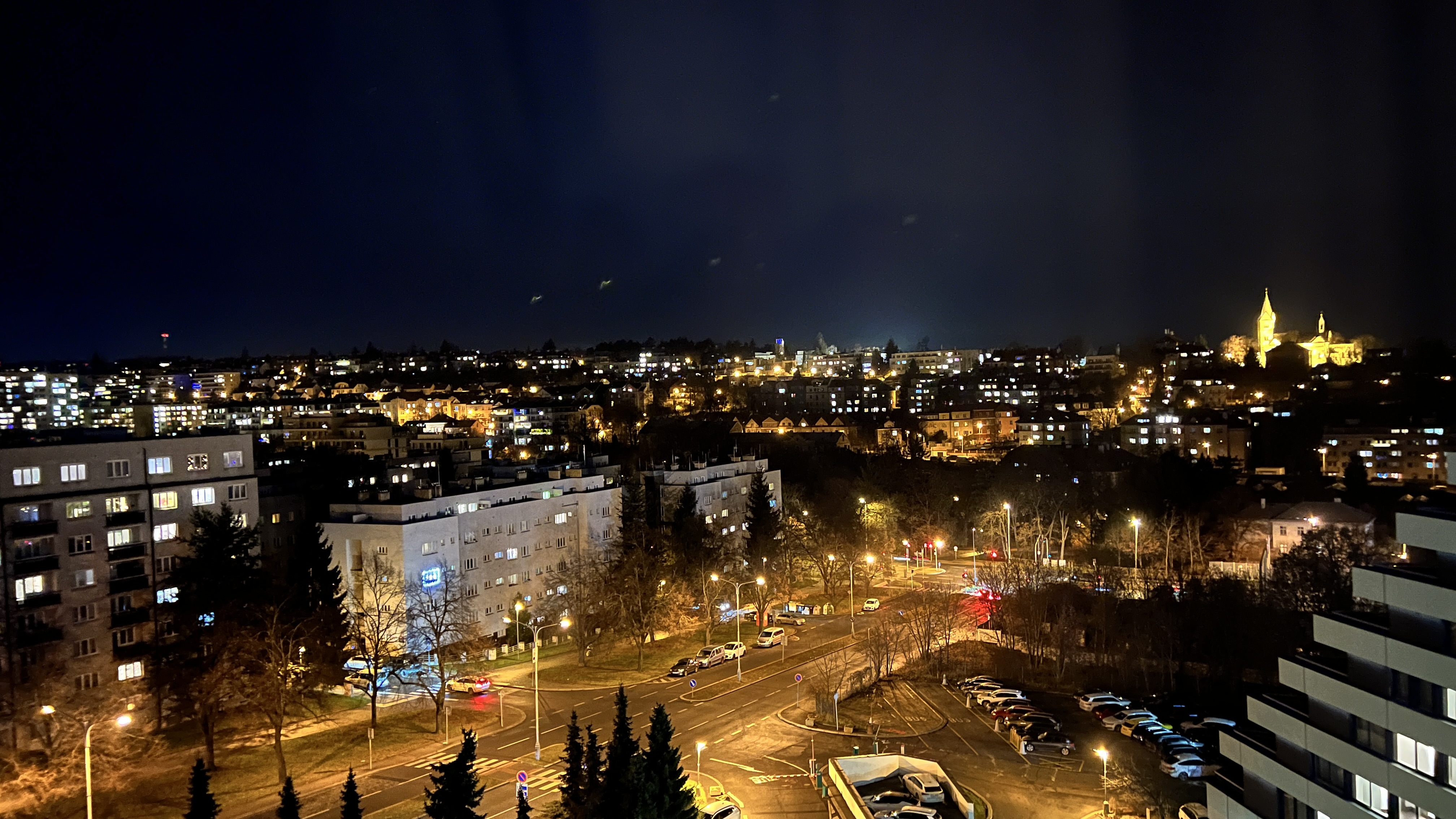 OREA Hotel Pyramida Praha foto 6