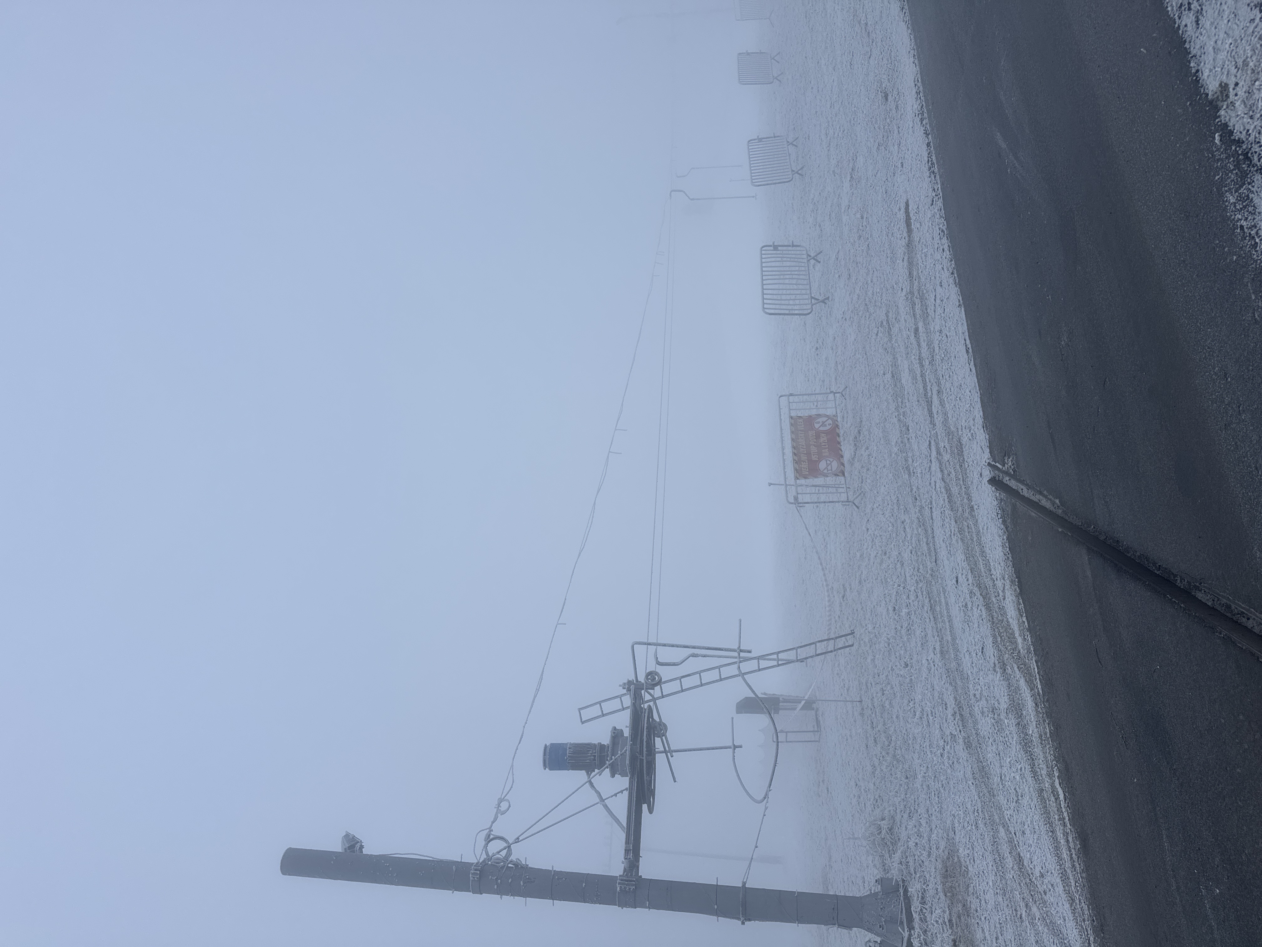 Skiareál Strážné foto 2