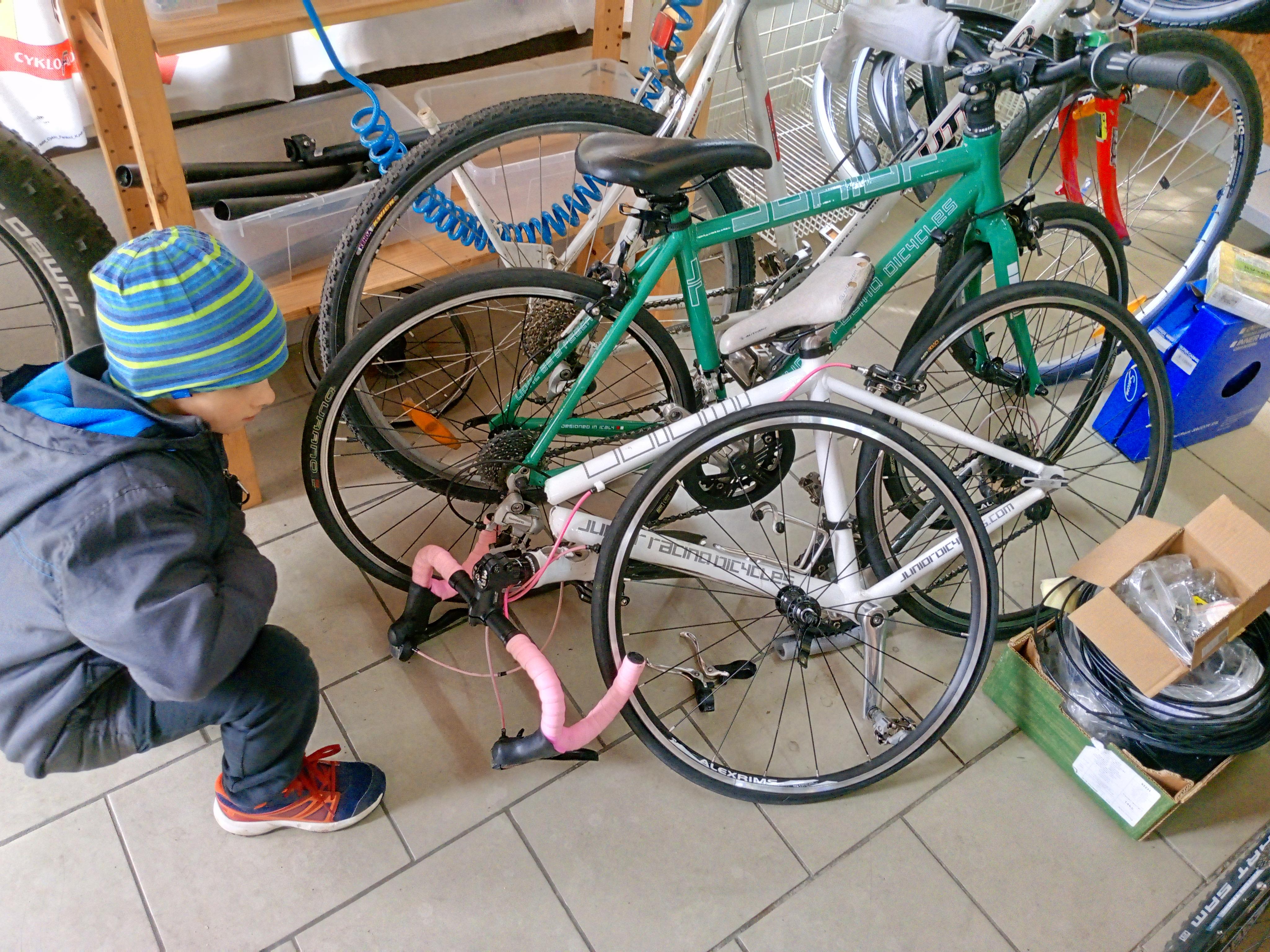 Cyklo Fantoci foto 5