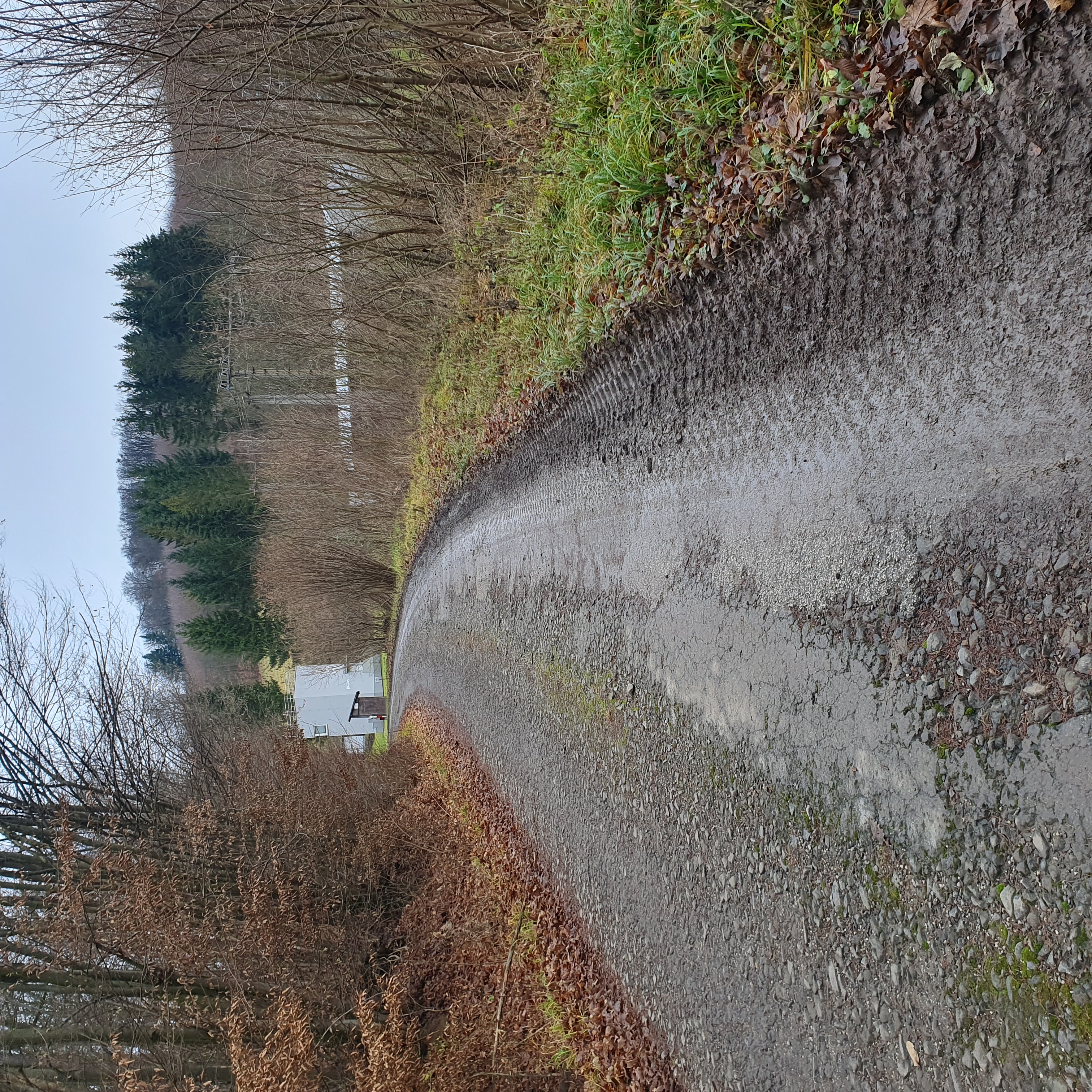 Střelnice Bučovice foto 2