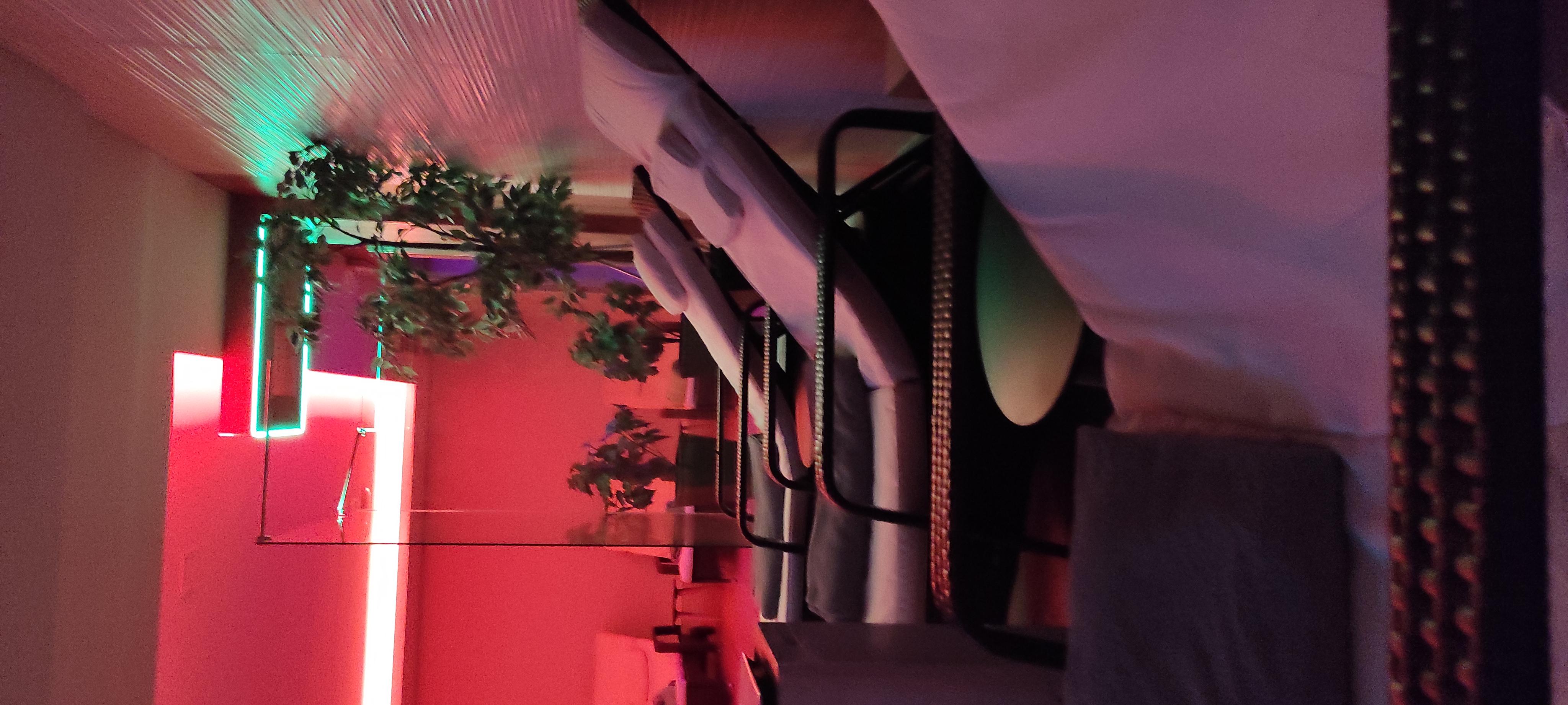 Wellness Hotel Anna foto 5
