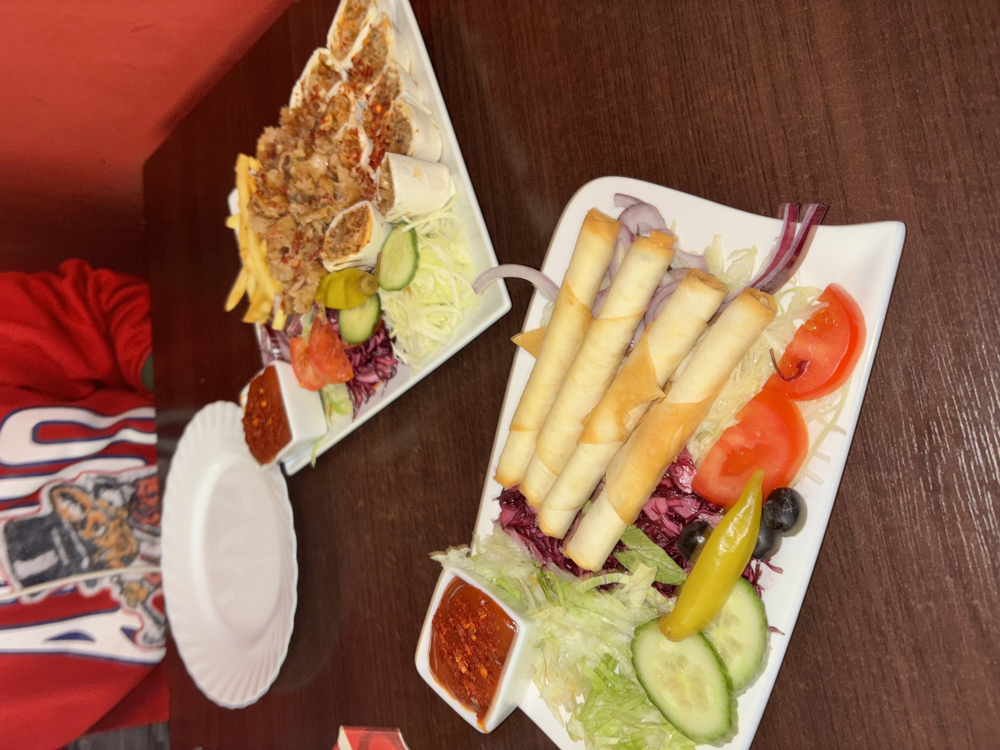 Samer Kebab foto 5