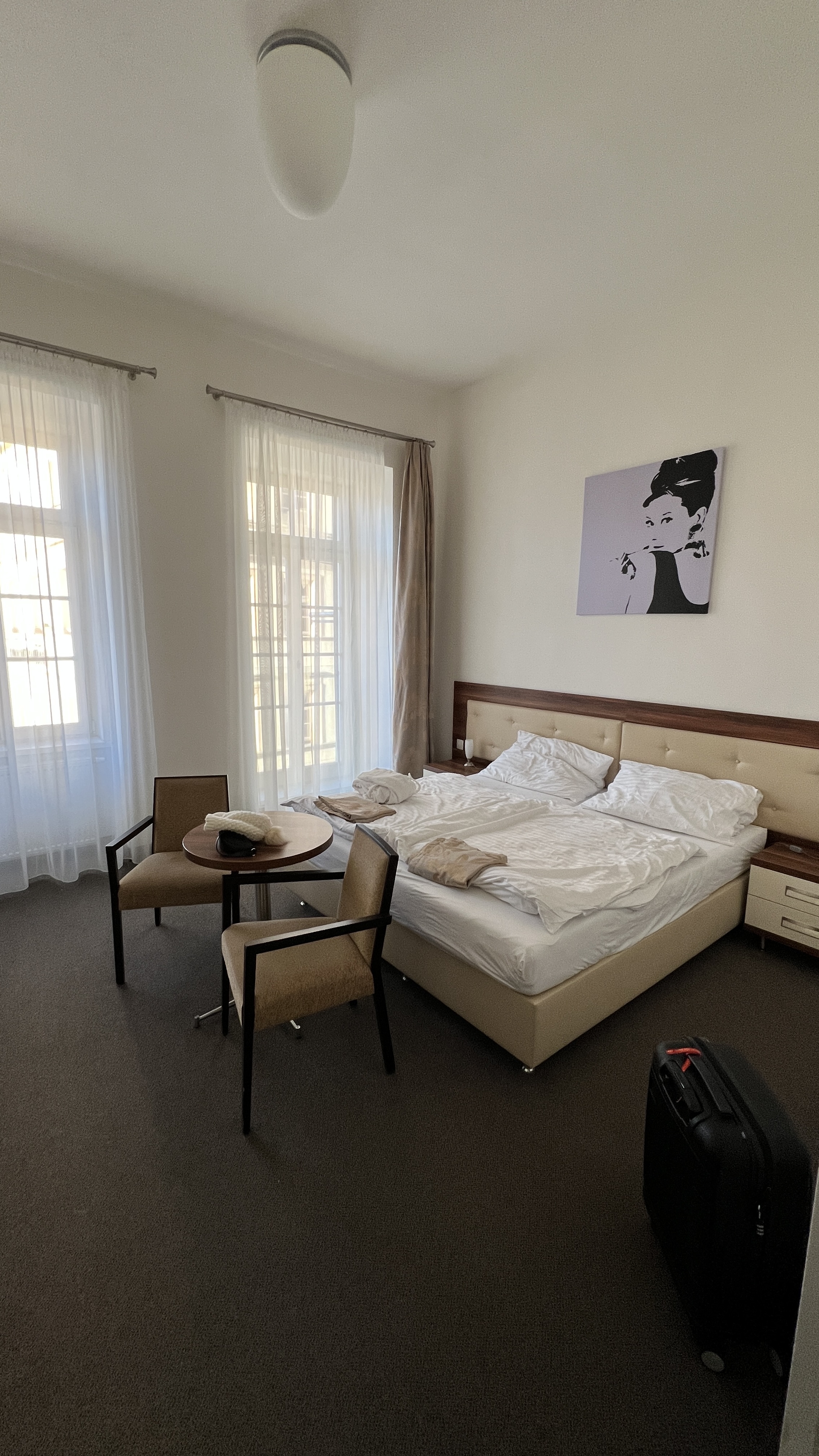 Hotel Malta foto 5