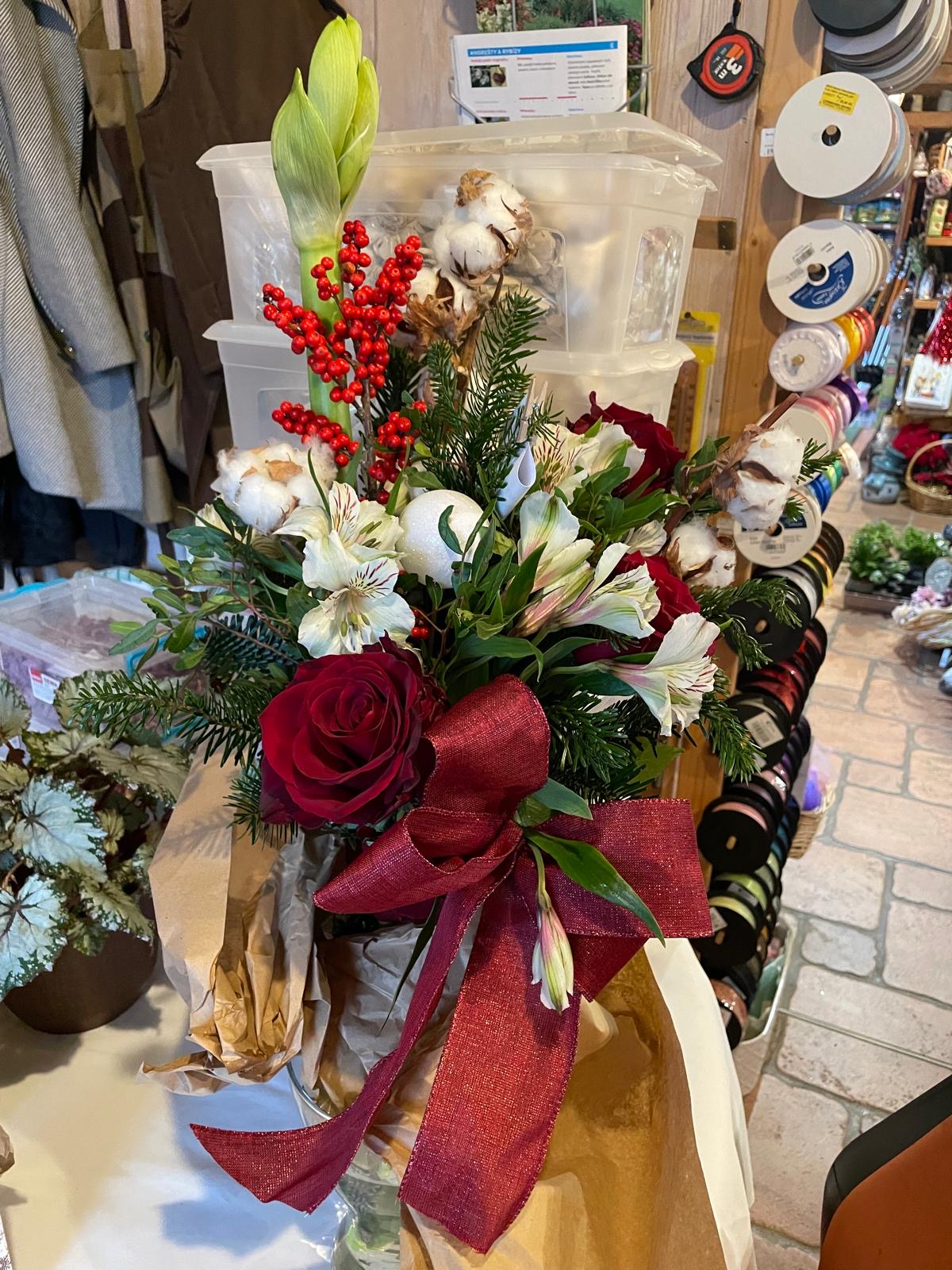 Zahradnictví Novák foto 2