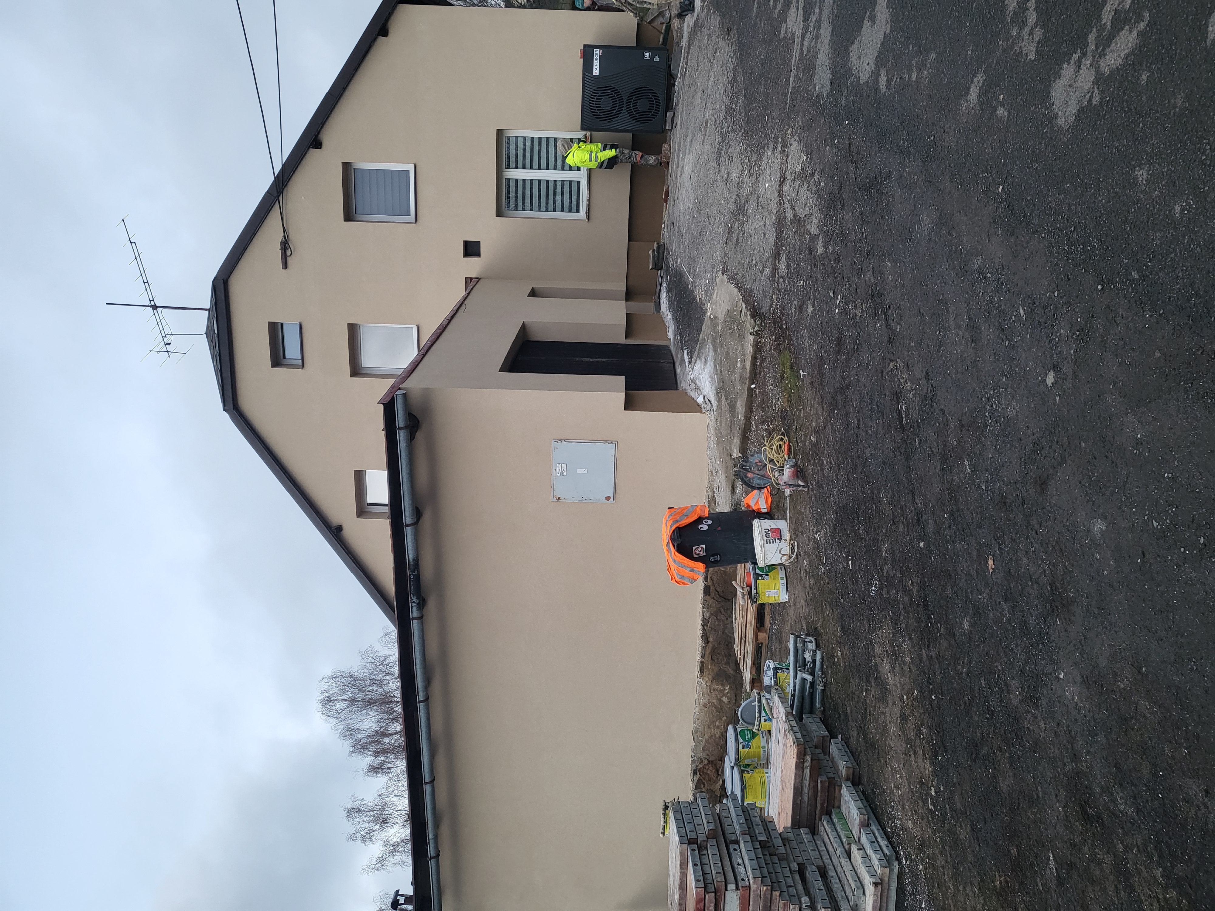 Stavby Čiperka foto 5