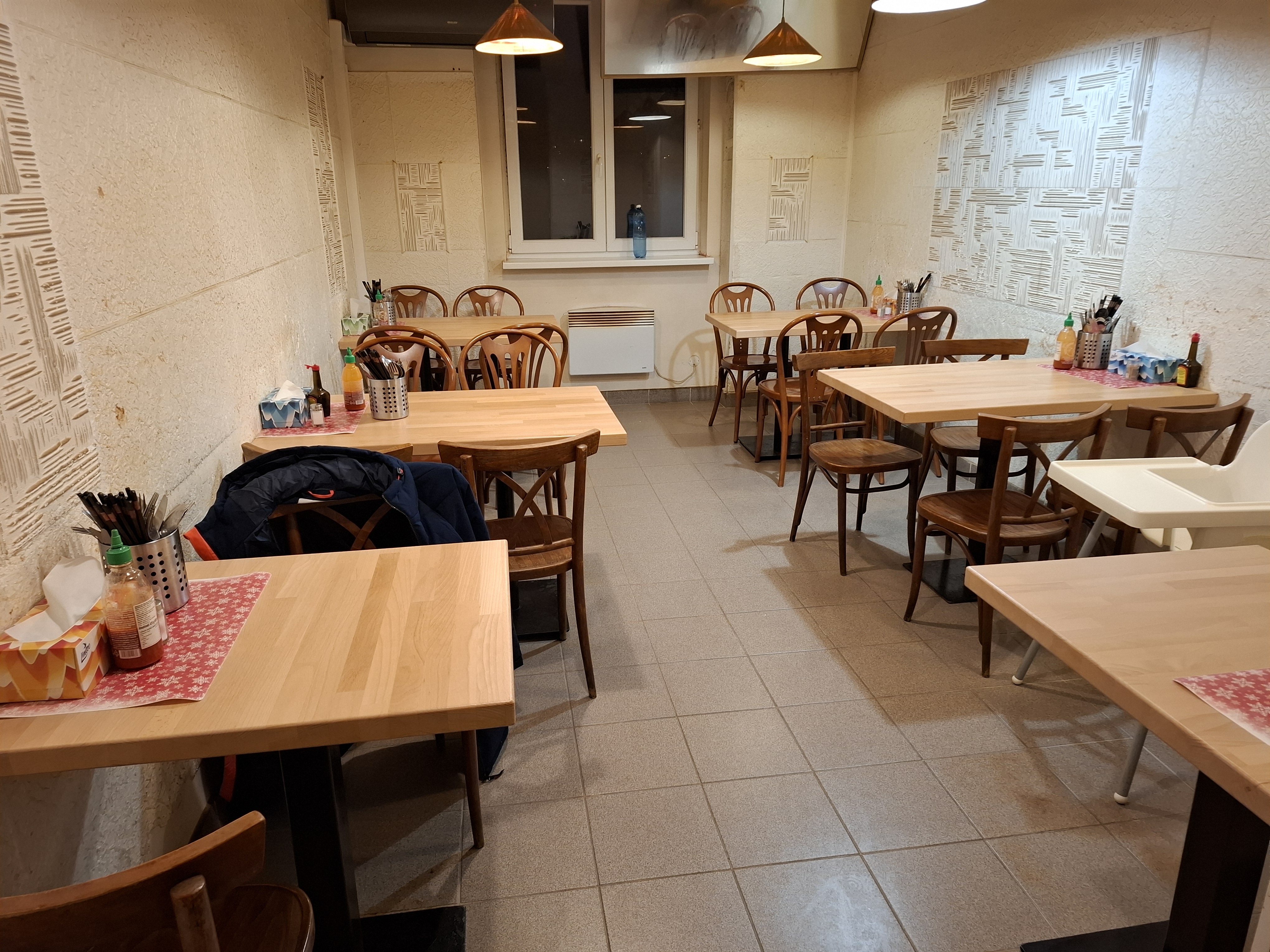 Pho Vy Vietnamese Foods foto 1