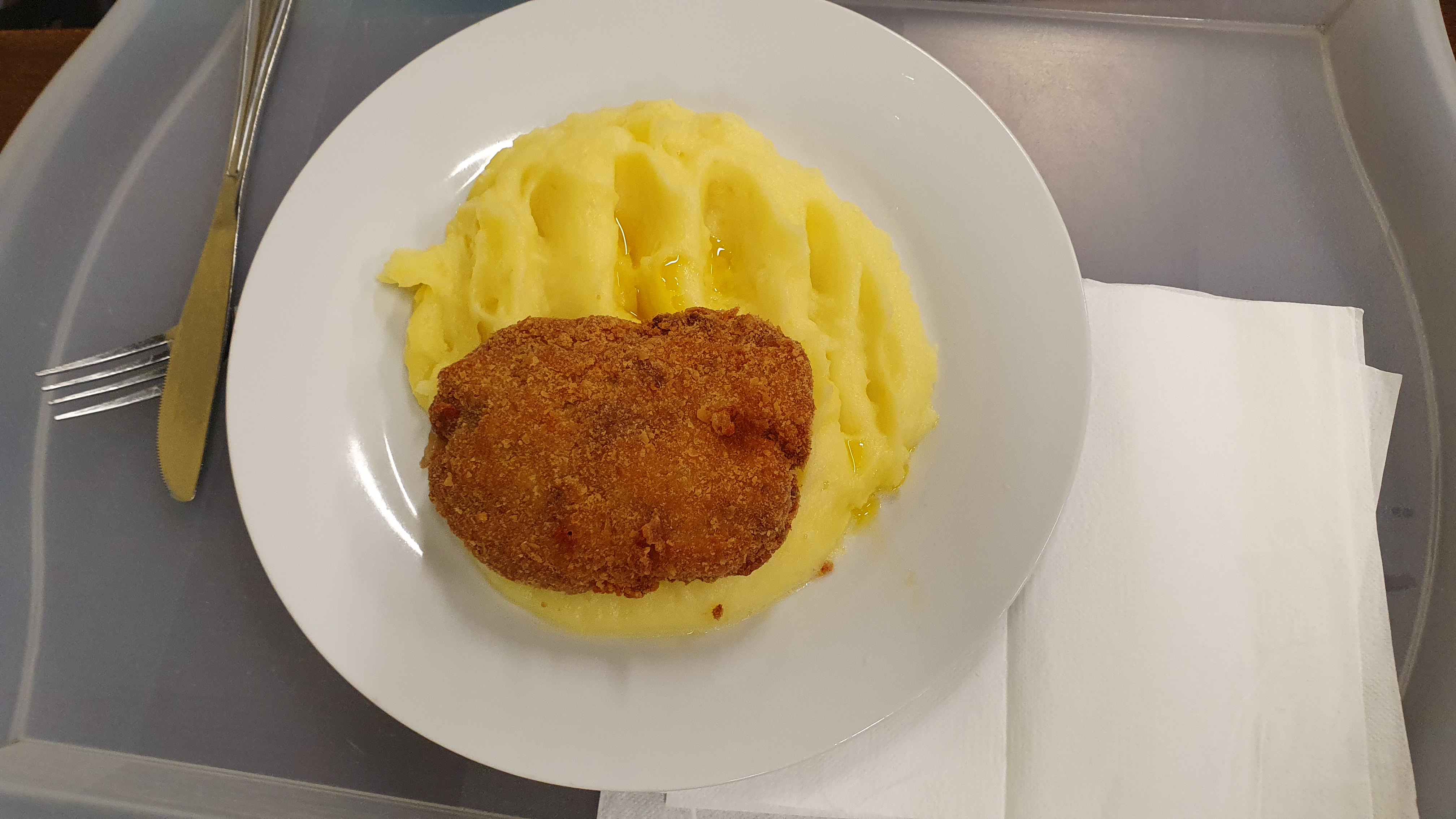 Jídelna SVĚTOZOR foto 4