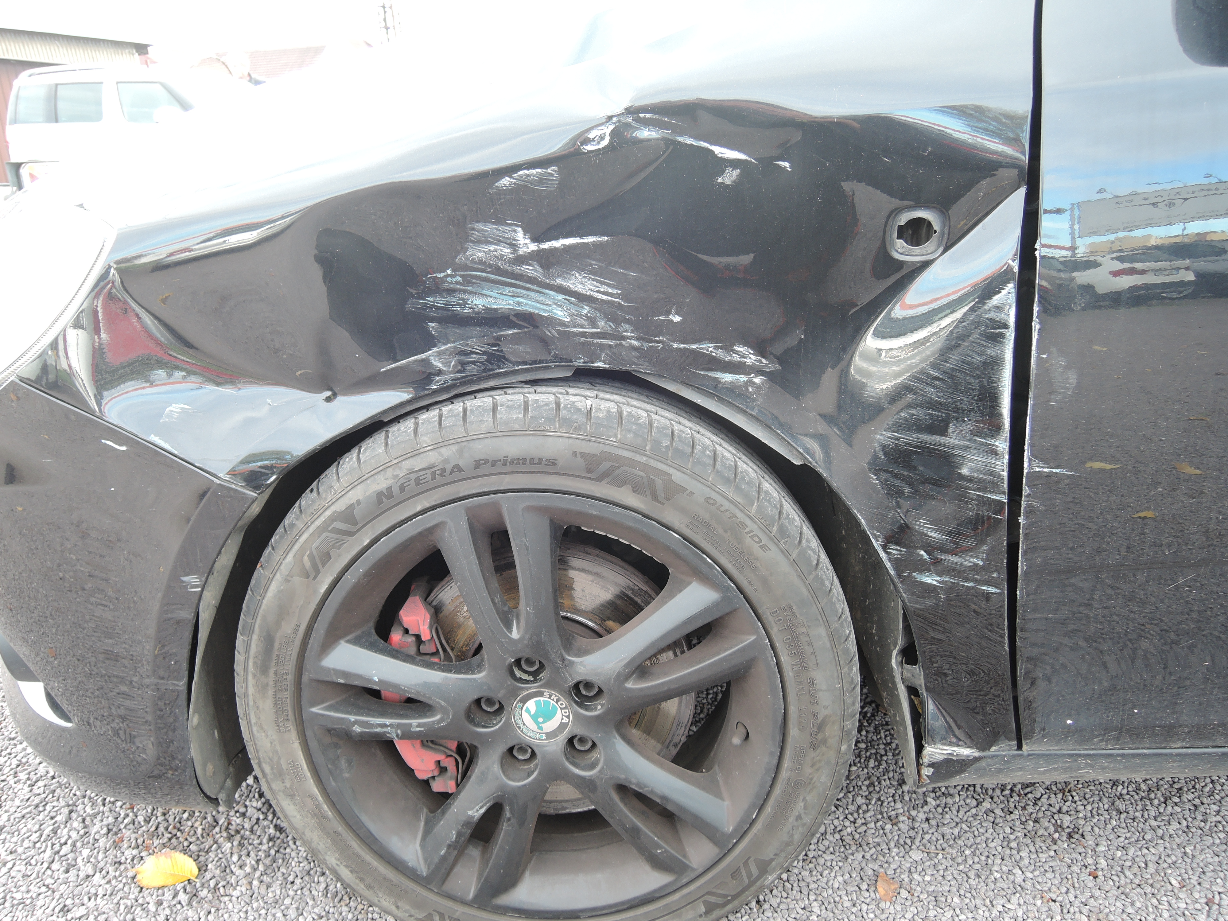 Pillow pojišťovna foto 6