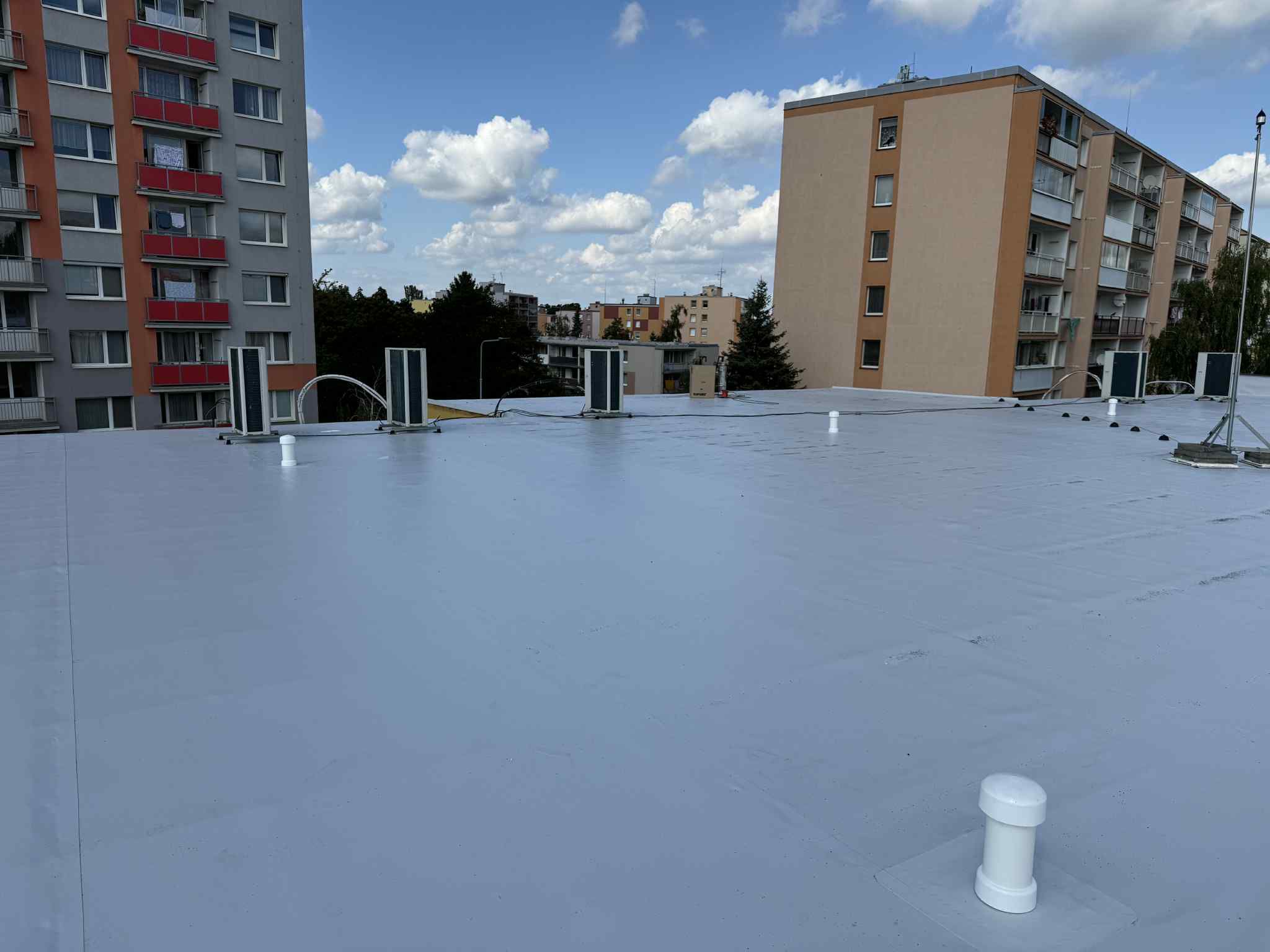 HYDROIZOLACE MIVA s.r.o. foto 5