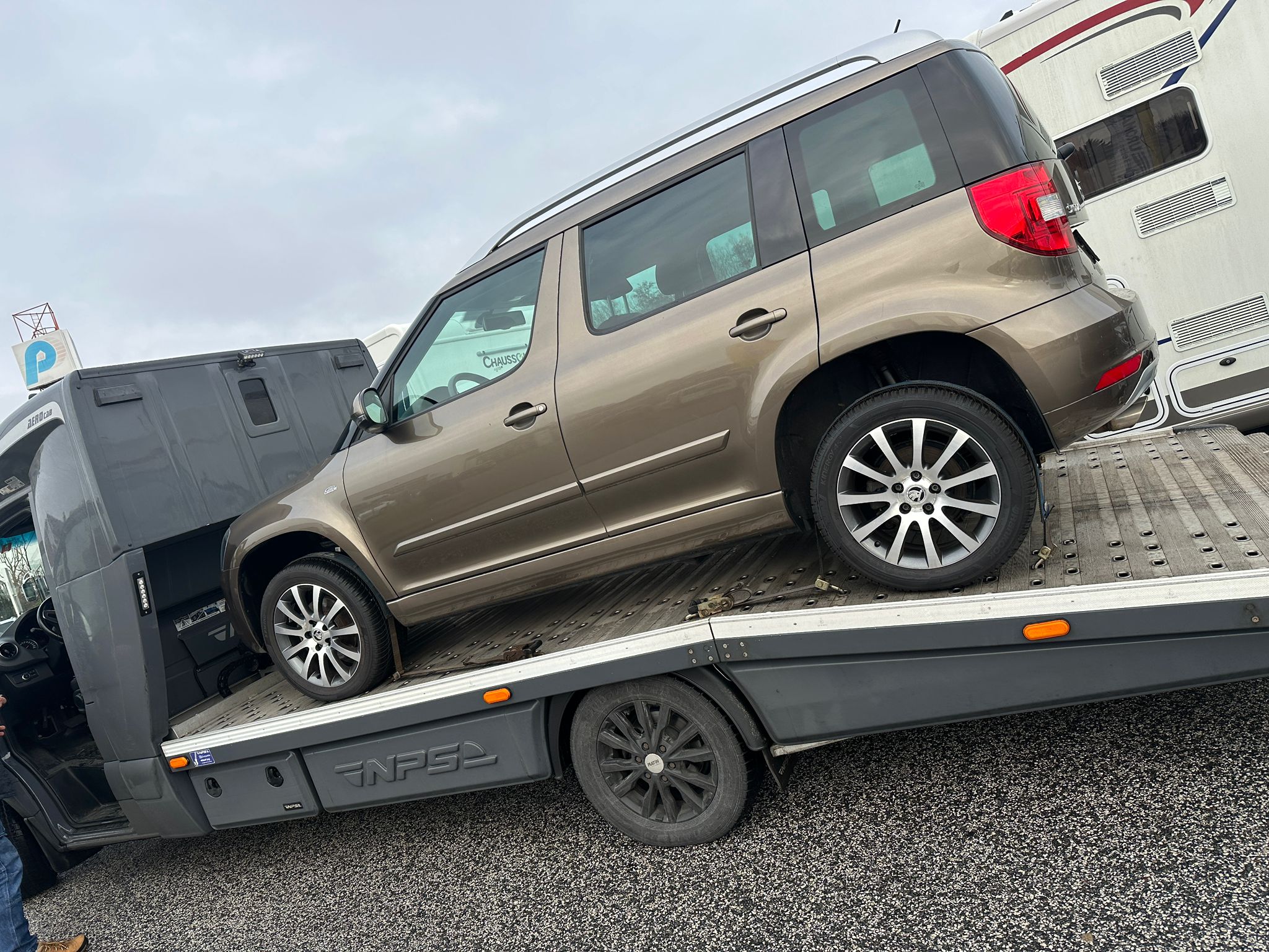 CARWORX, s.r.o. foto 2