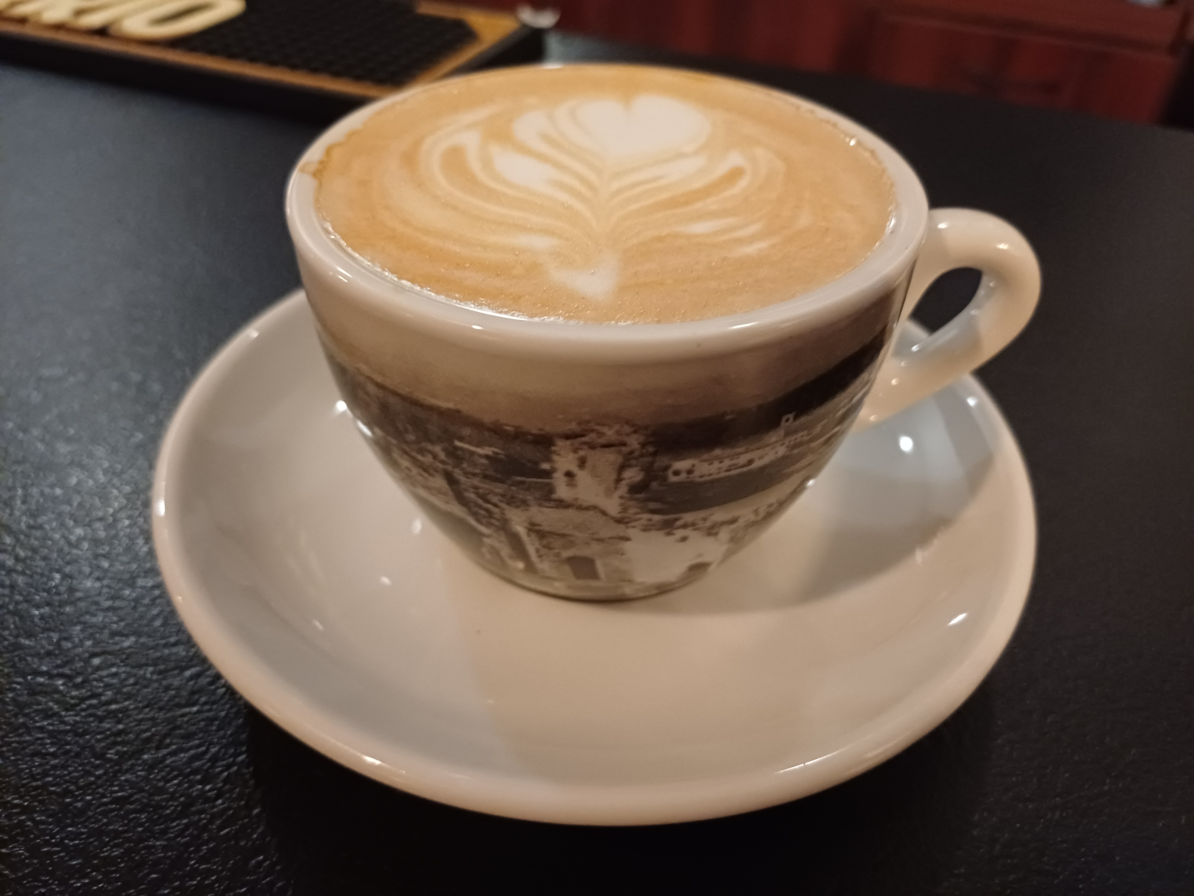 Egon Schiele Cafe foto 5