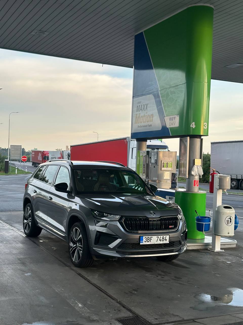 Autopůjčovna Carlove foto 6