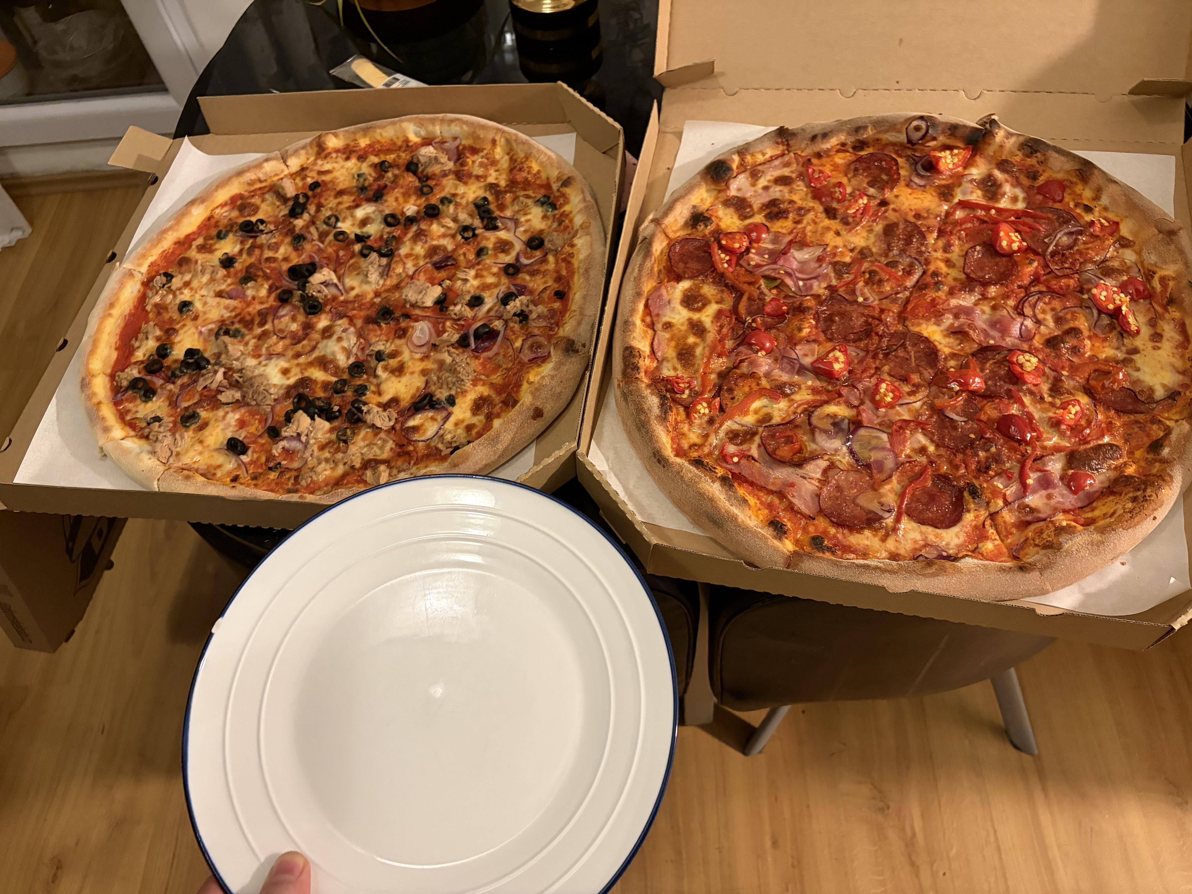 DON's Pizza foto 4