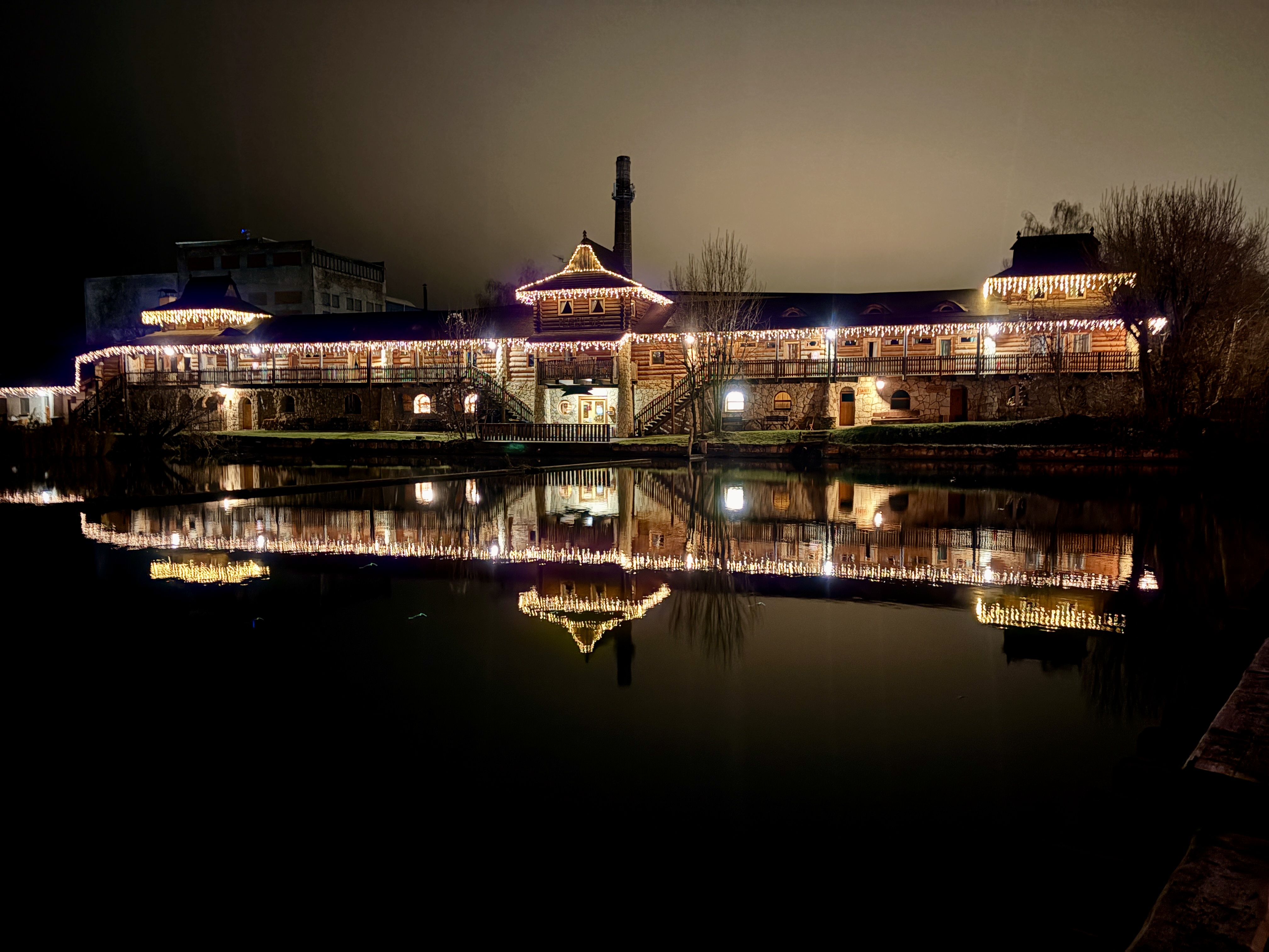 Resort Svět foto 4